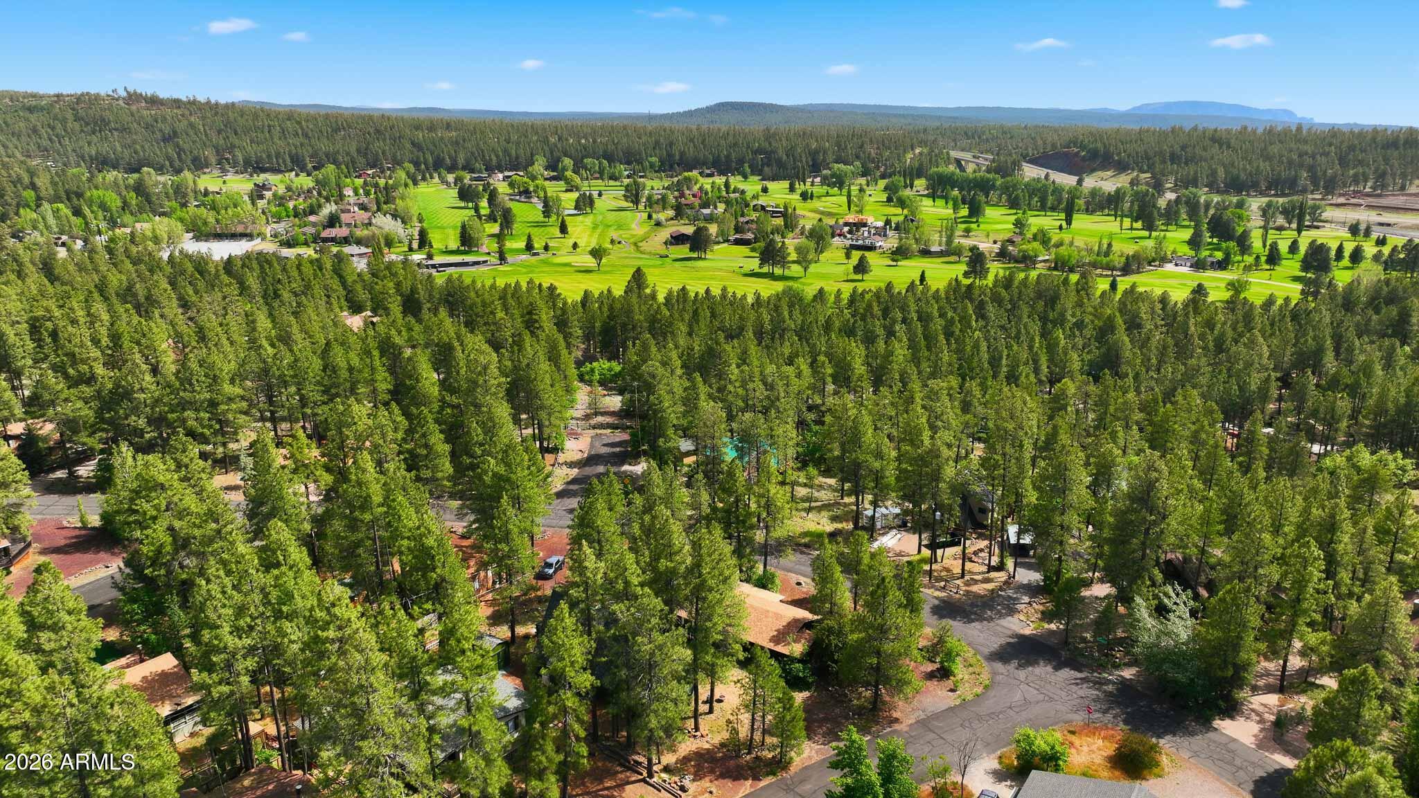 PINEWOOD UNIT 6 - Residential