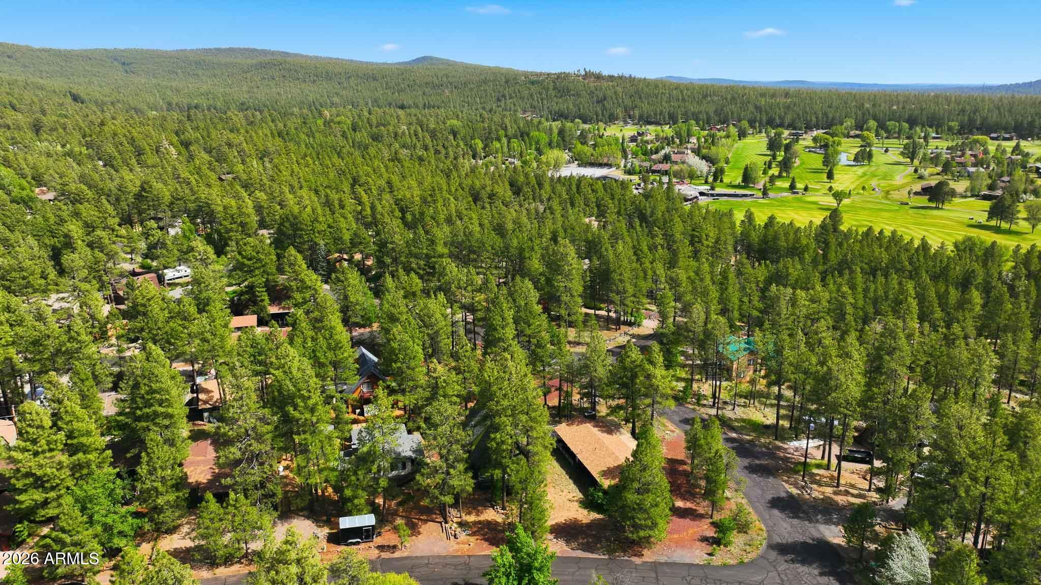 PINEWOOD UNIT 6 - Residential