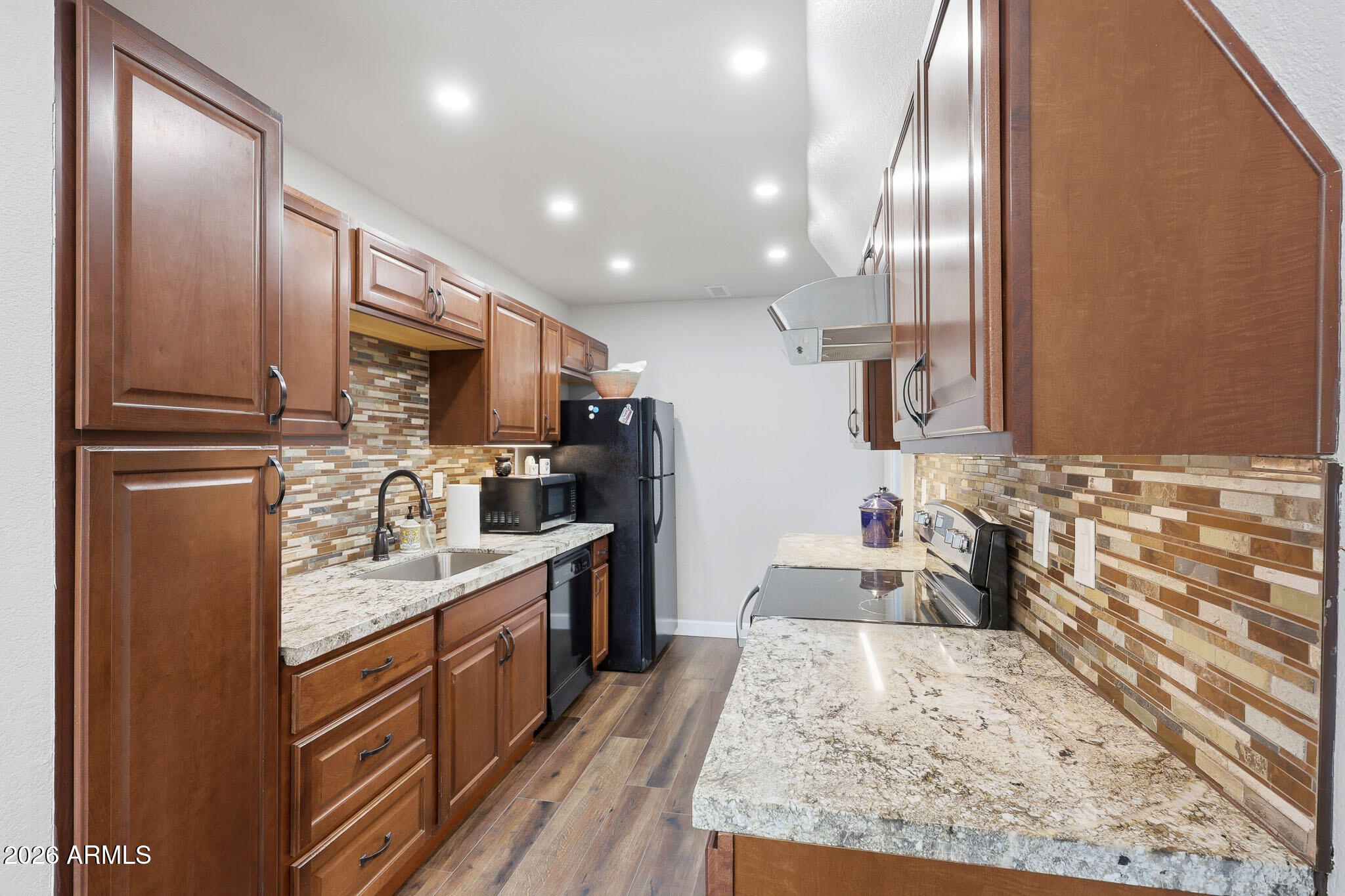 PINEWOOD UNIT 6 - Residential