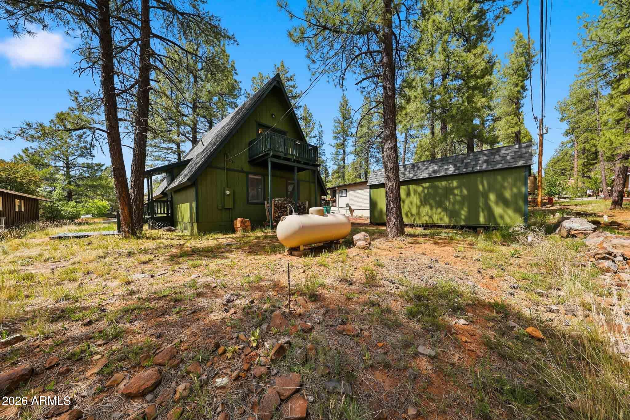 PINEWOOD UNIT 6 - Residential