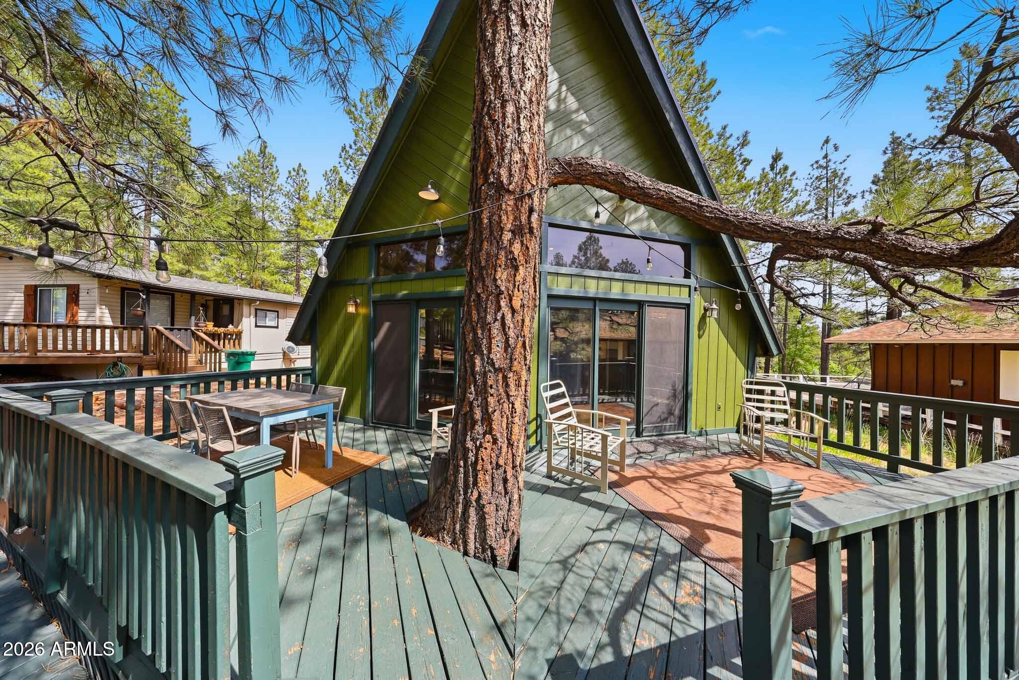 PINEWOOD UNIT 6 - Residential