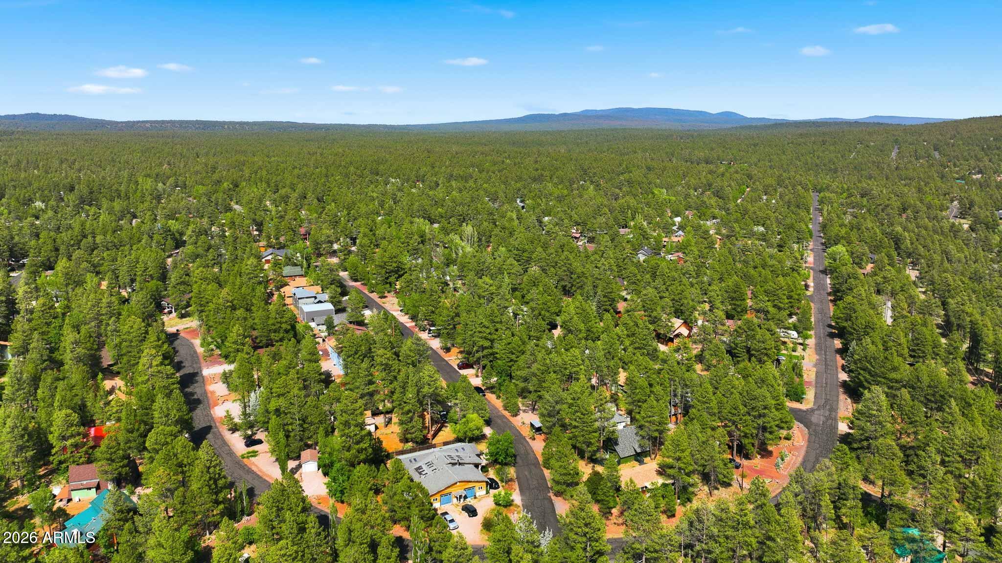 PINEWOOD UNIT 6 - Residential