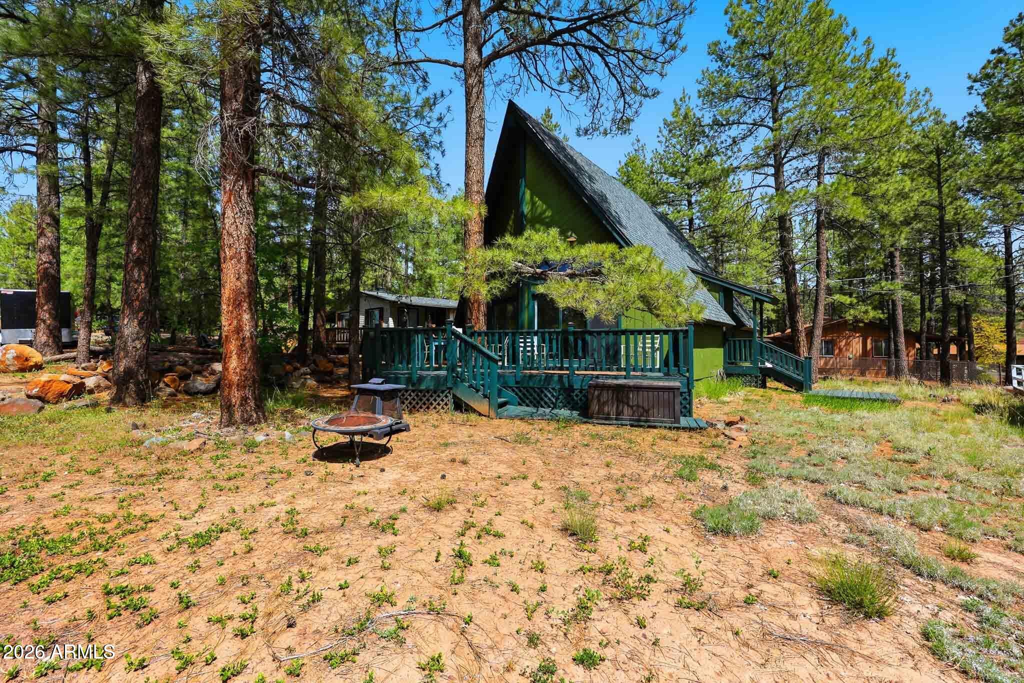 PINEWOOD UNIT 6 - Residential