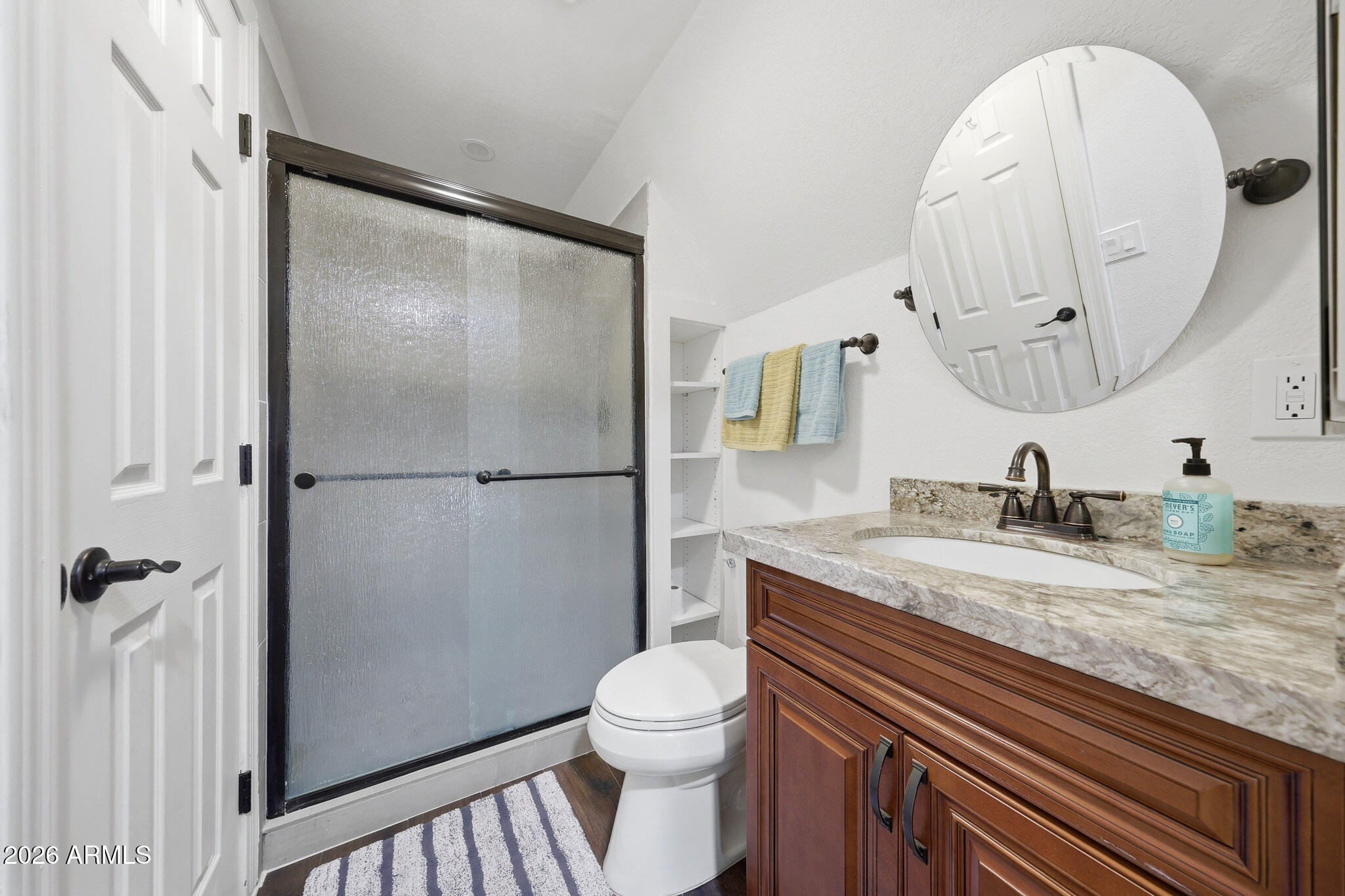 PINEWOOD UNIT 6 - Residential