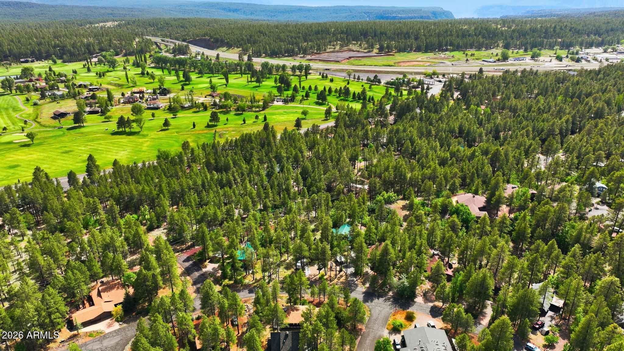 PINEWOOD UNIT 6 - Residential