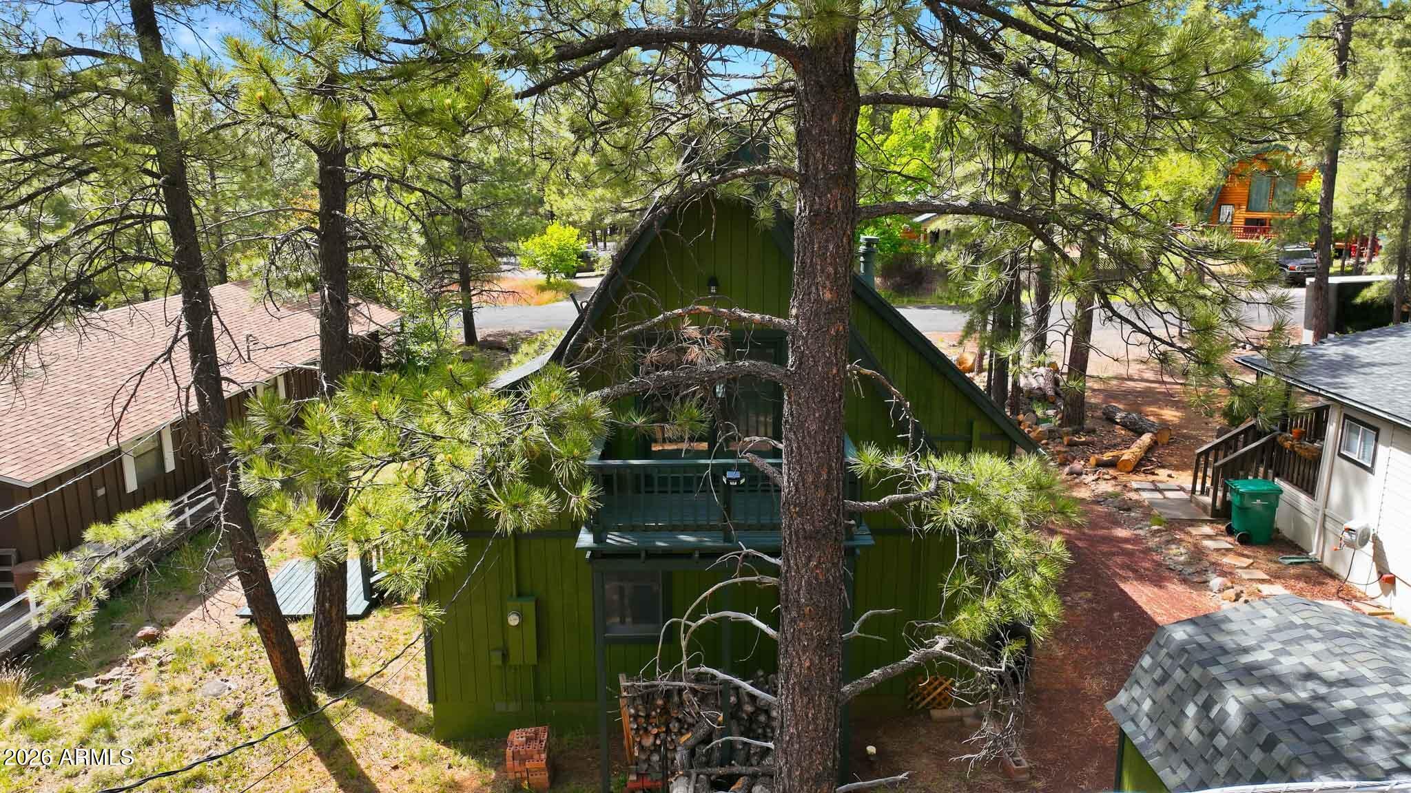 PINEWOOD UNIT 6 - Residential