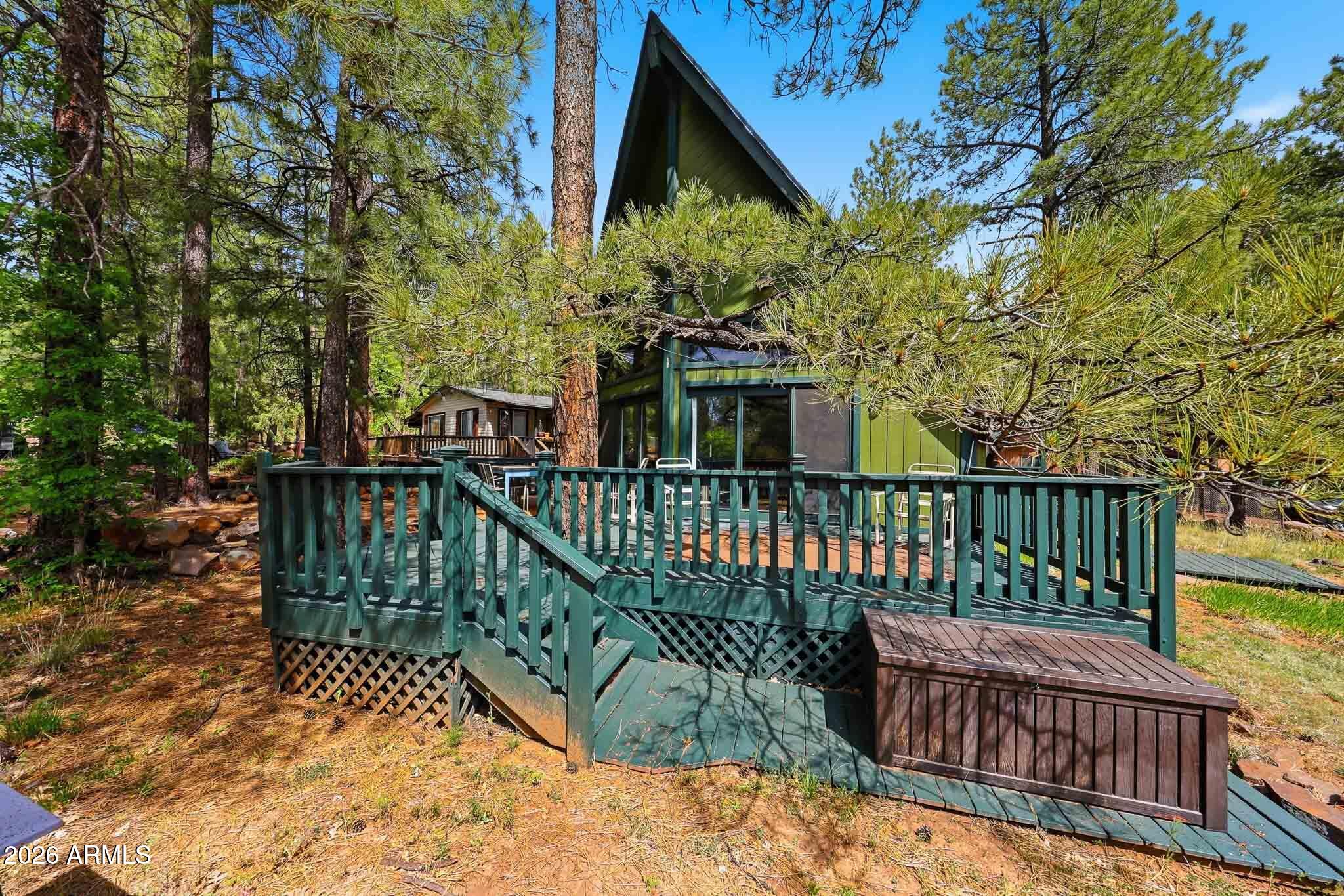 PINEWOOD UNIT 6 - Residential