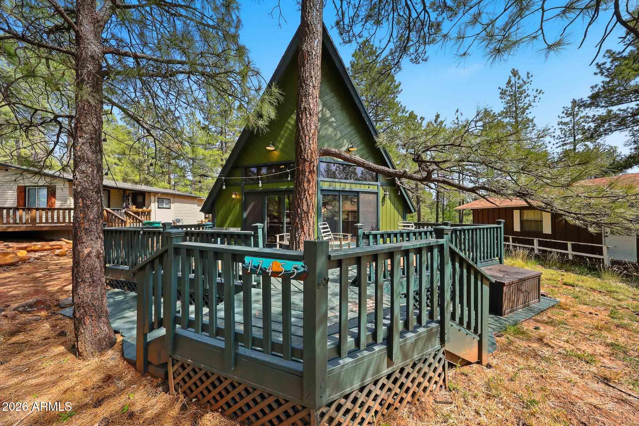 PINEWOOD UNIT 6 - Residential