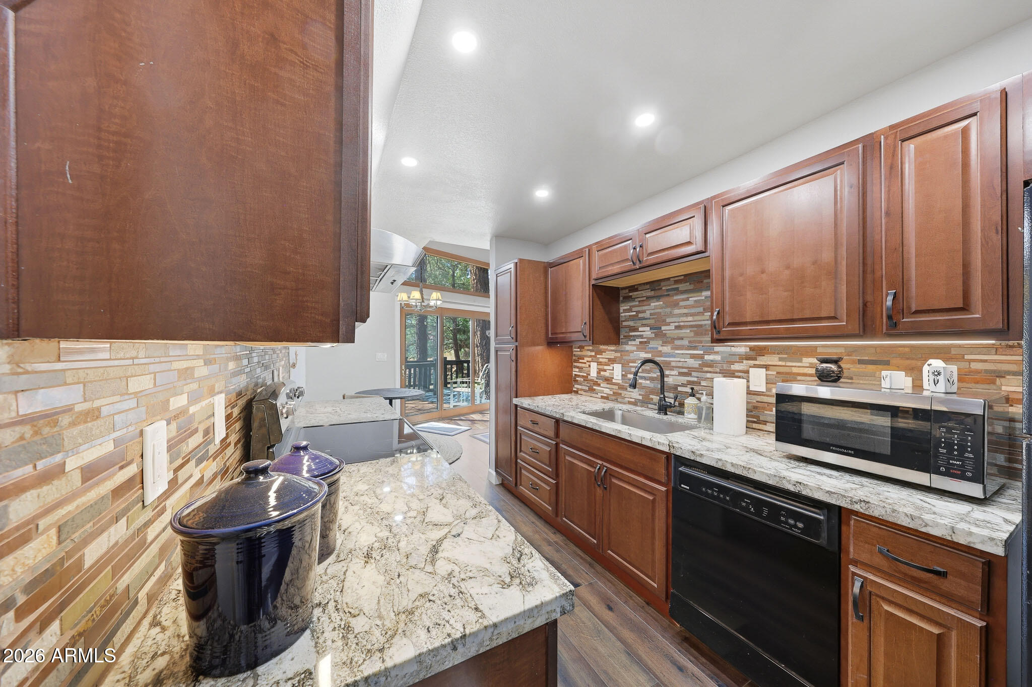 PINEWOOD UNIT 6 - Residential