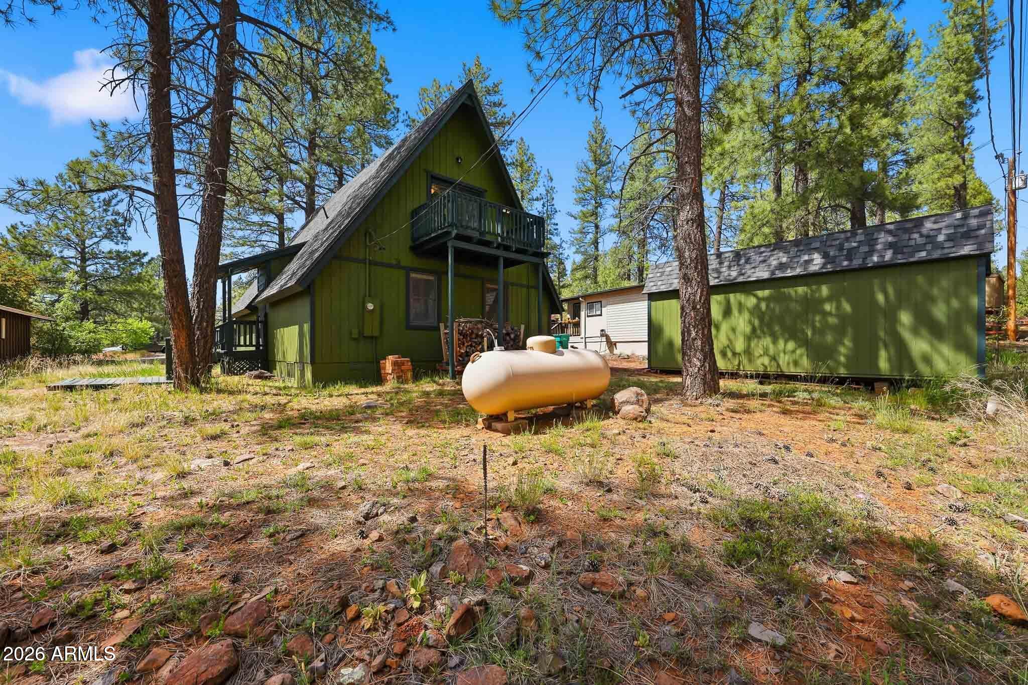 PINEWOOD UNIT 6 - Residential