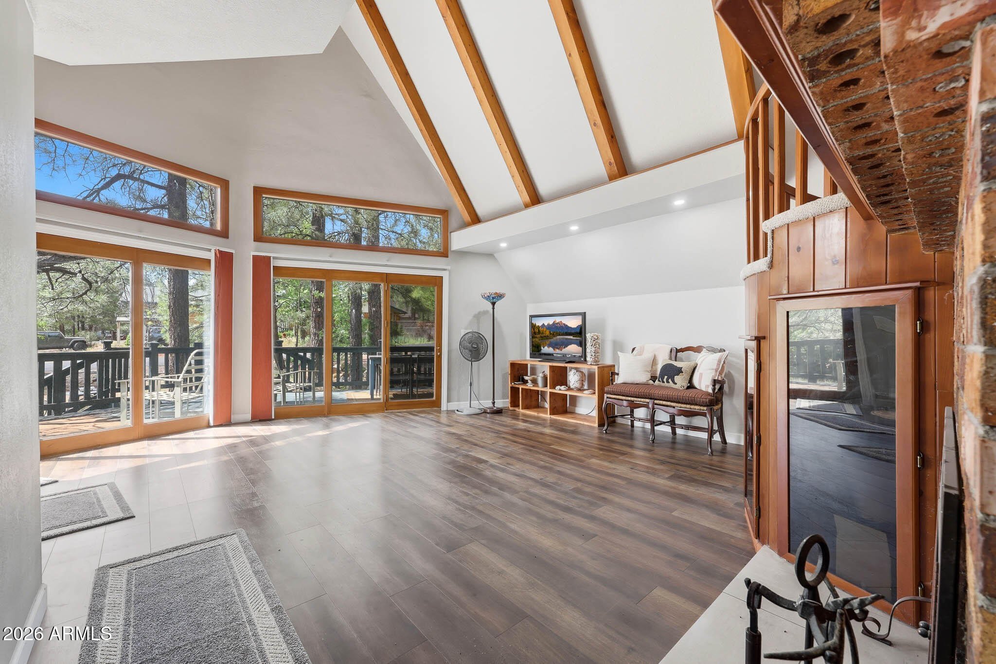PINEWOOD UNIT 6 - Residential