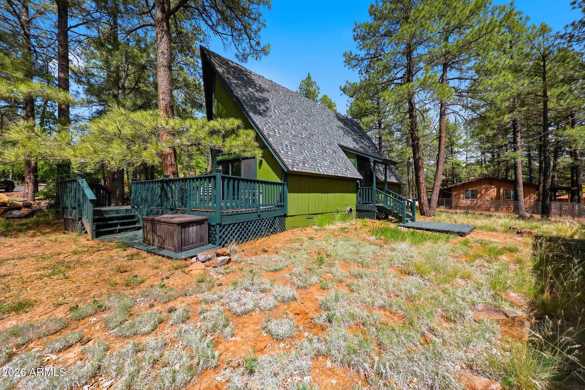 PINEWOOD UNIT 6 - Residential