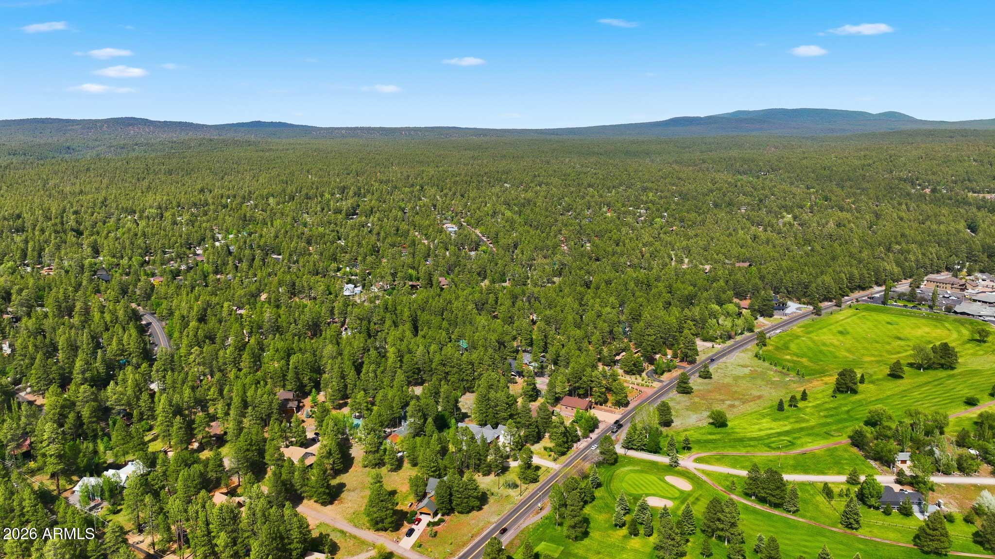PINEWOOD UNIT 6 - Residential