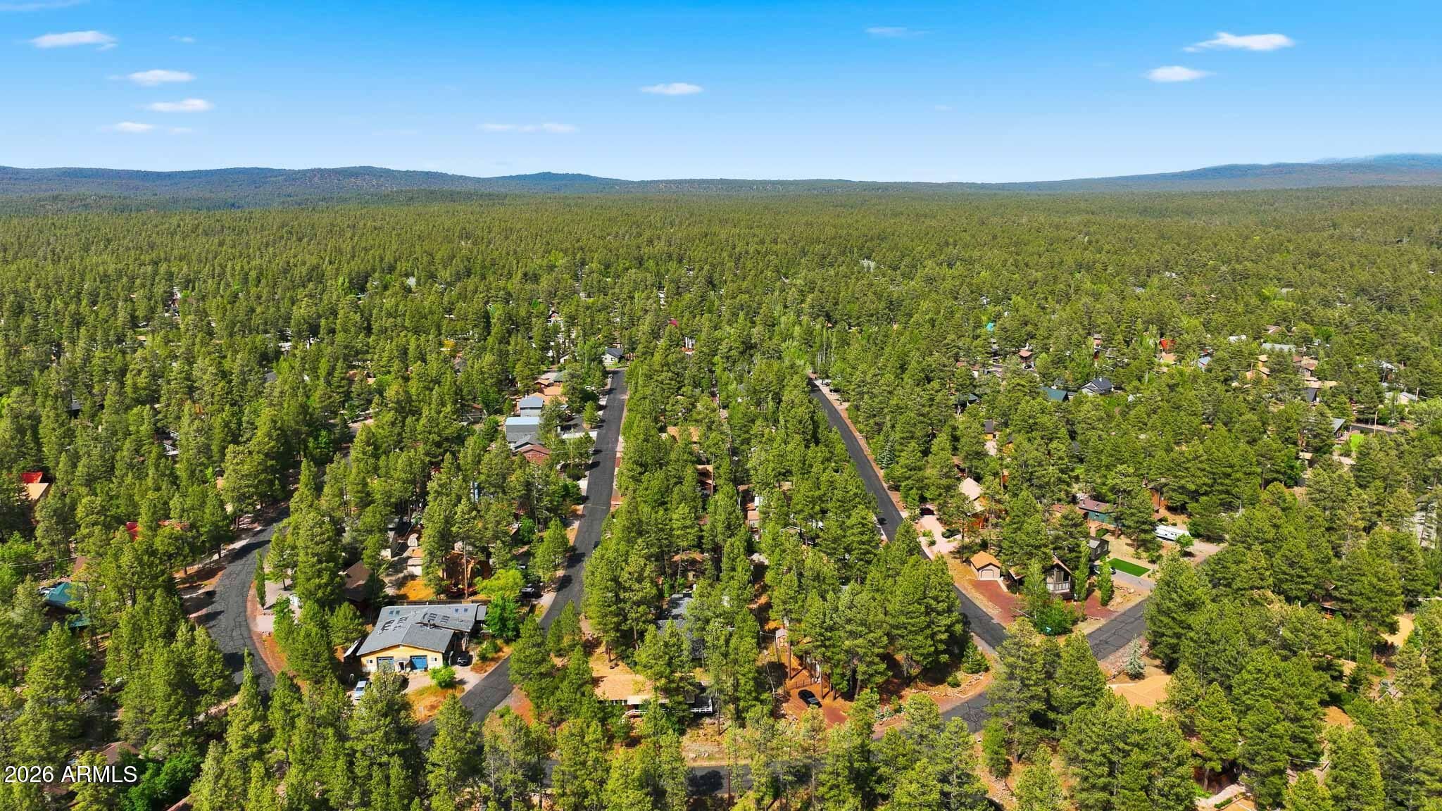 PINEWOOD UNIT 6 - Residential