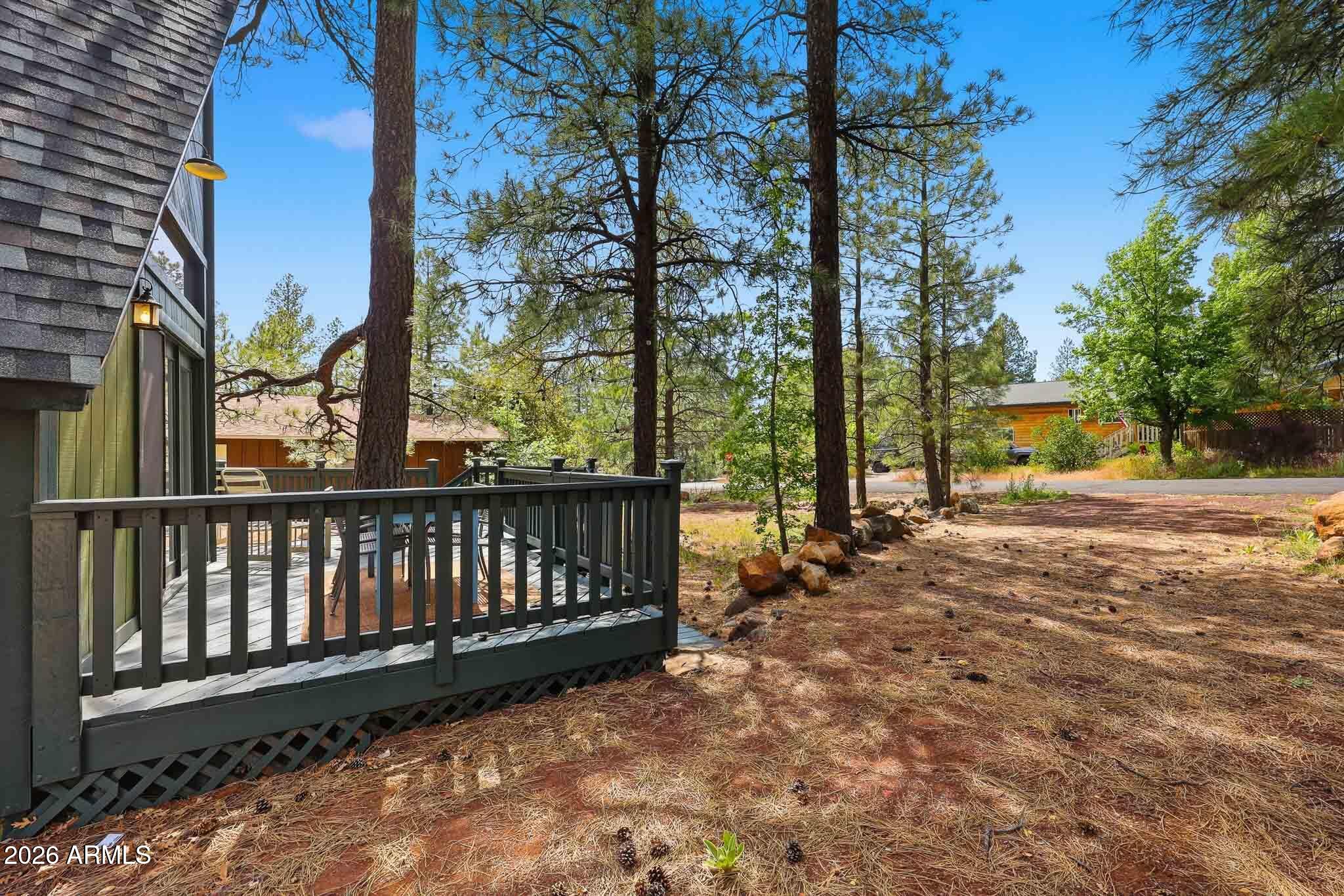 PINEWOOD UNIT 6 - Residential