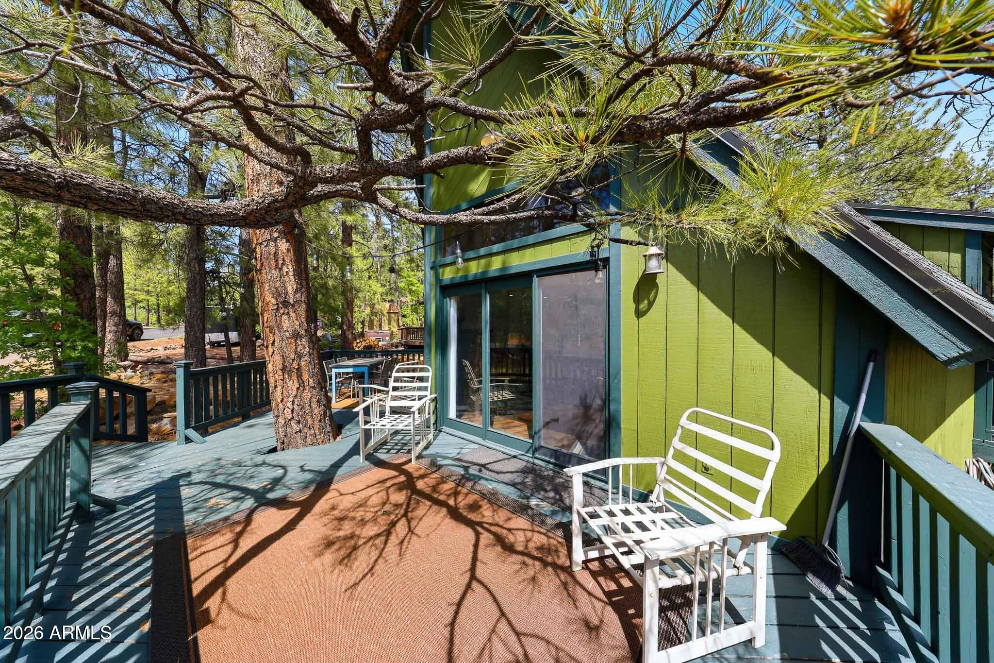 PINEWOOD UNIT 6 - Residential