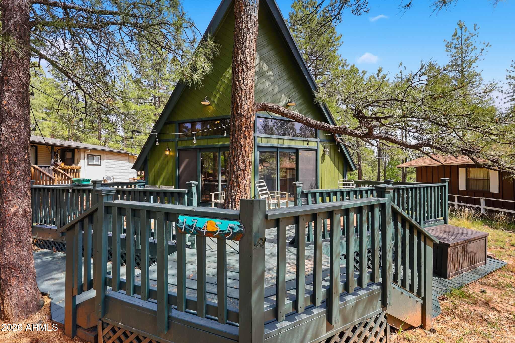 PINEWOOD UNIT 6 - Residential