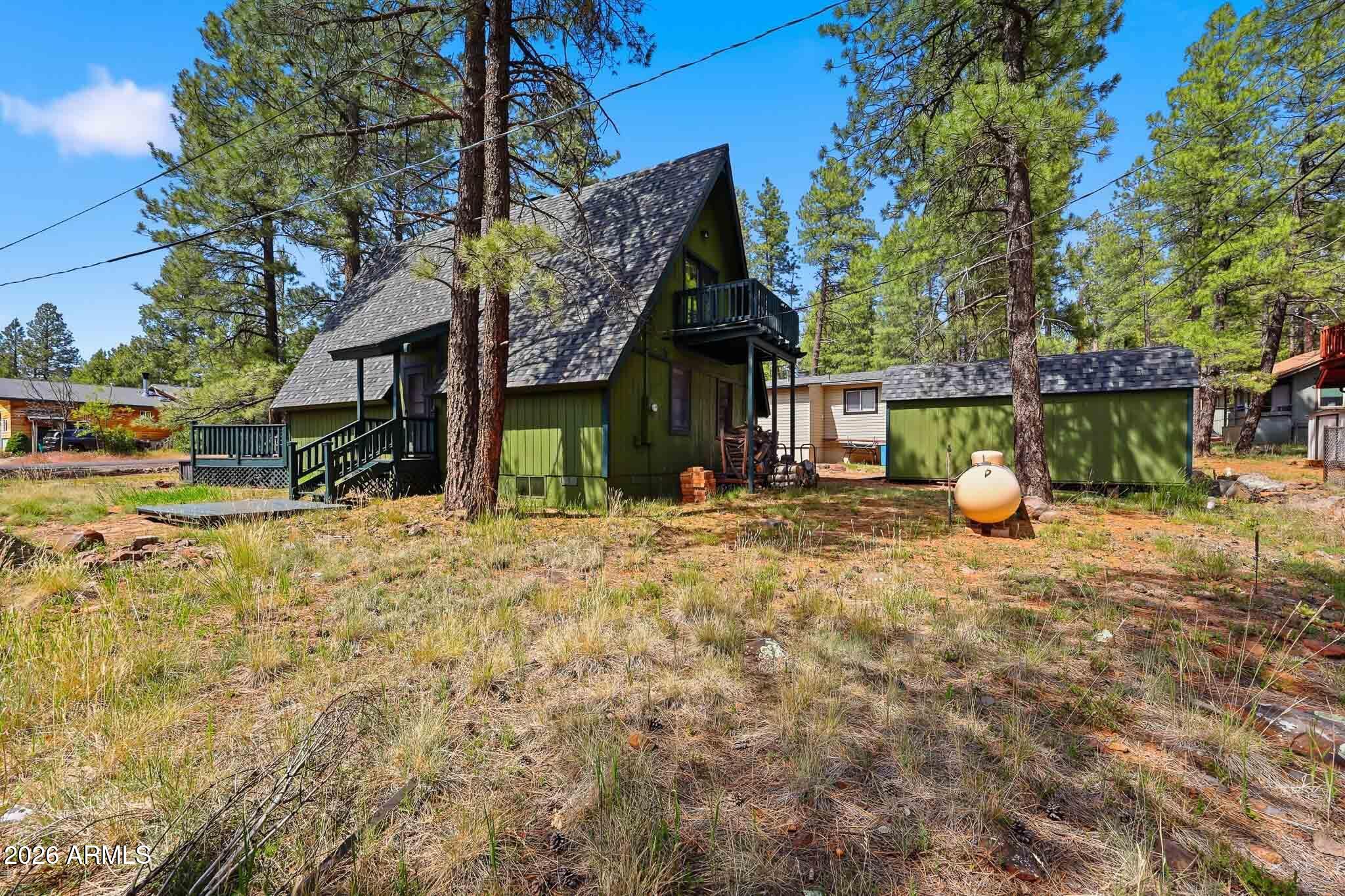 PINEWOOD UNIT 6 - Residential