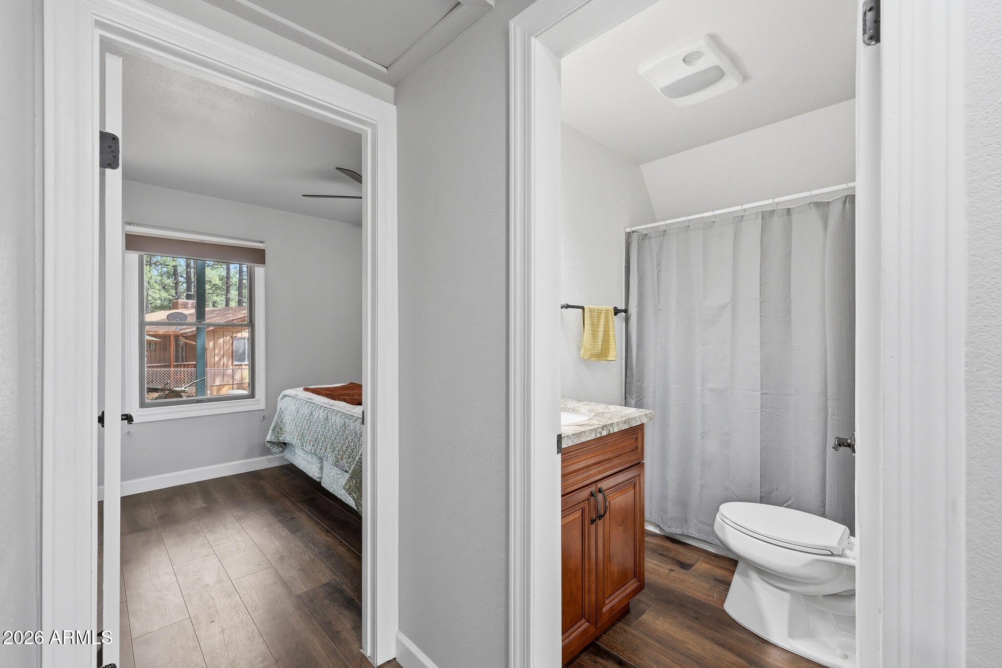 PINEWOOD UNIT 6 - Residential