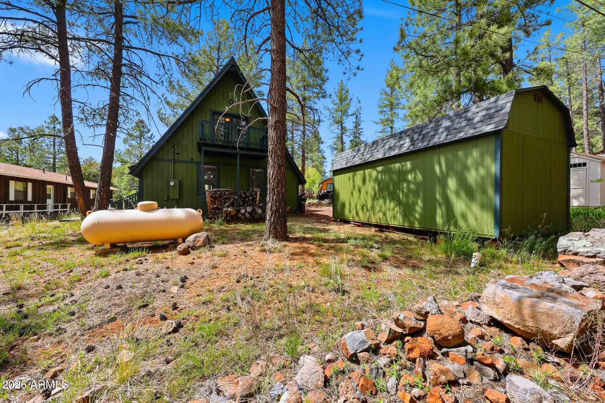PINEWOOD UNIT 6 - Residential