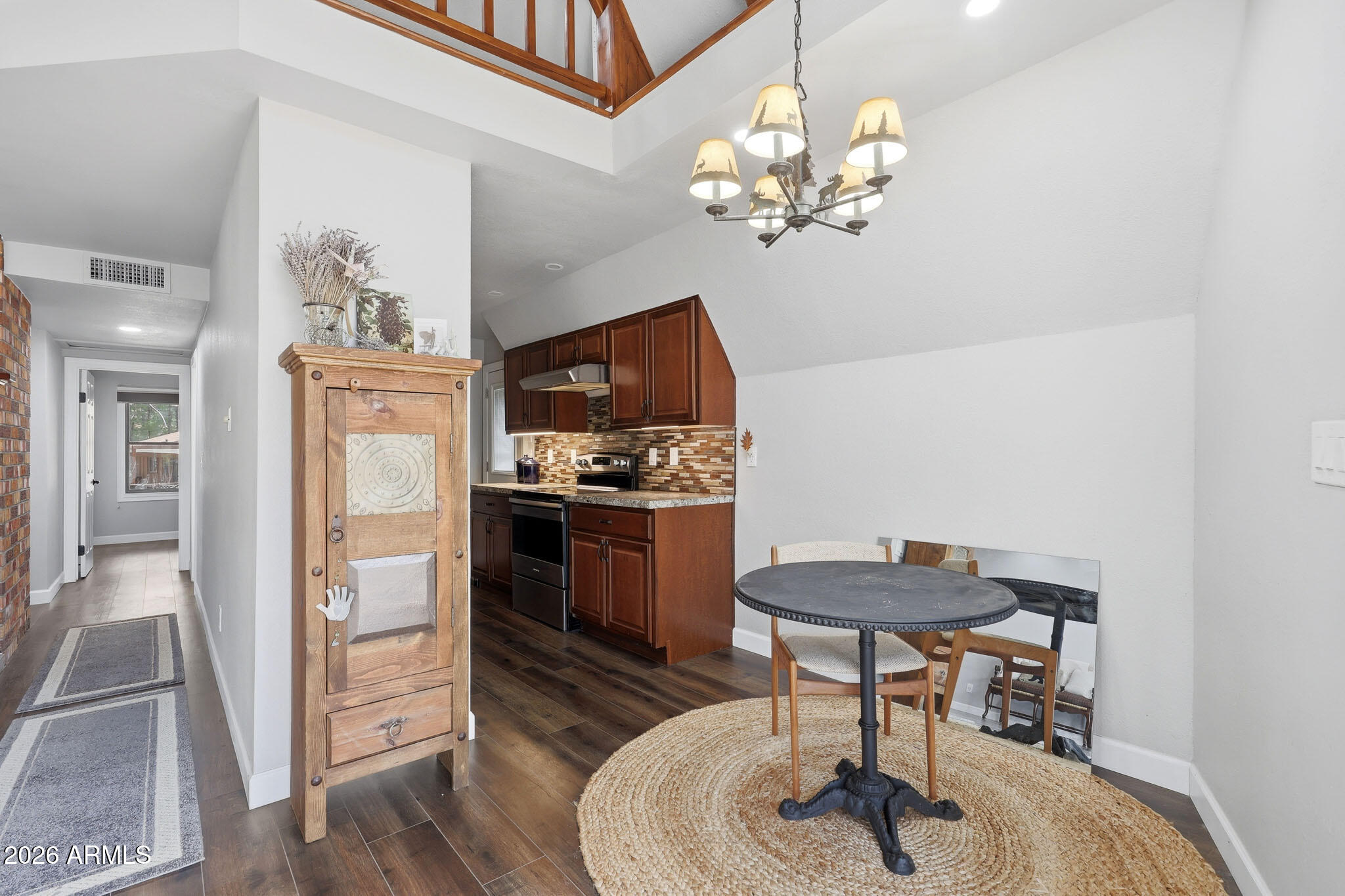 PINEWOOD UNIT 6 - Residential