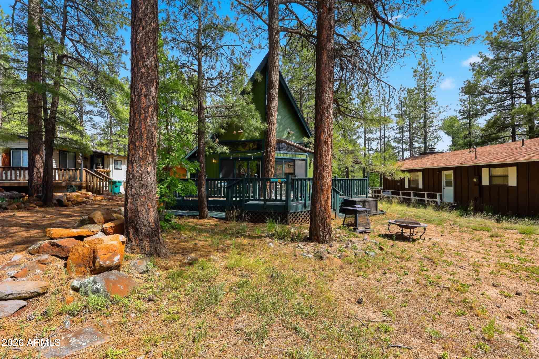PINEWOOD UNIT 6 - Residential