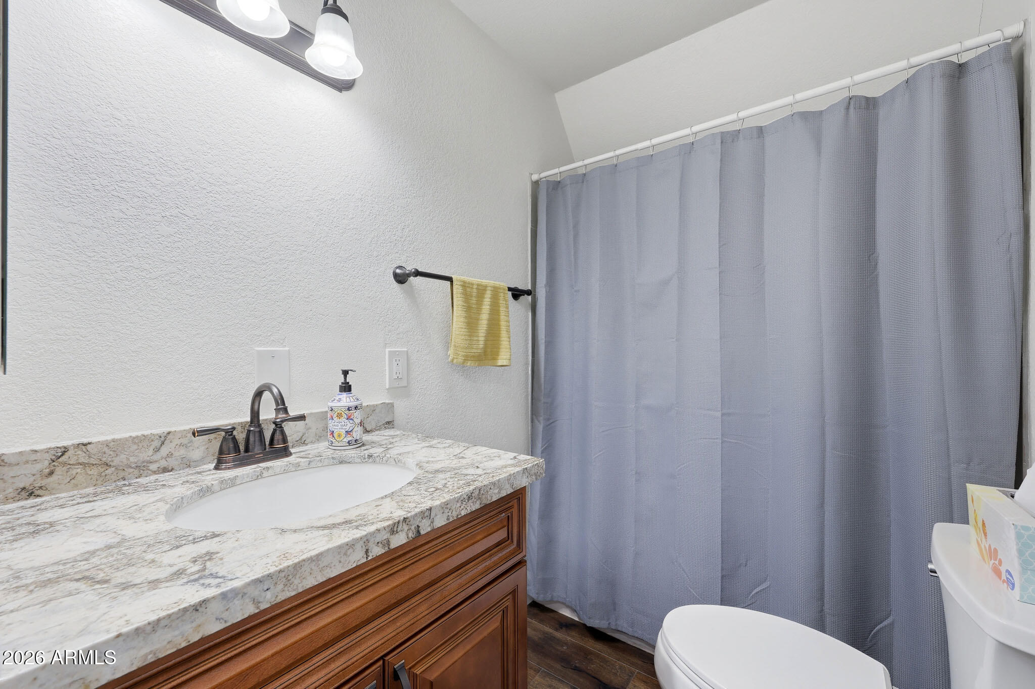 PINEWOOD UNIT 6 - Residential