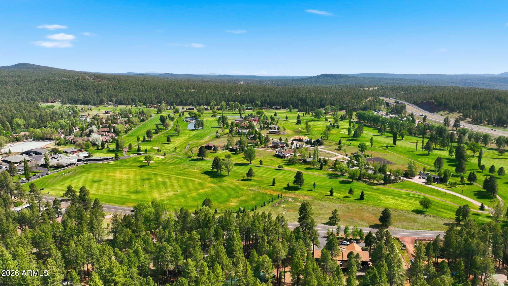PINEWOOD UNIT 6 - Residential