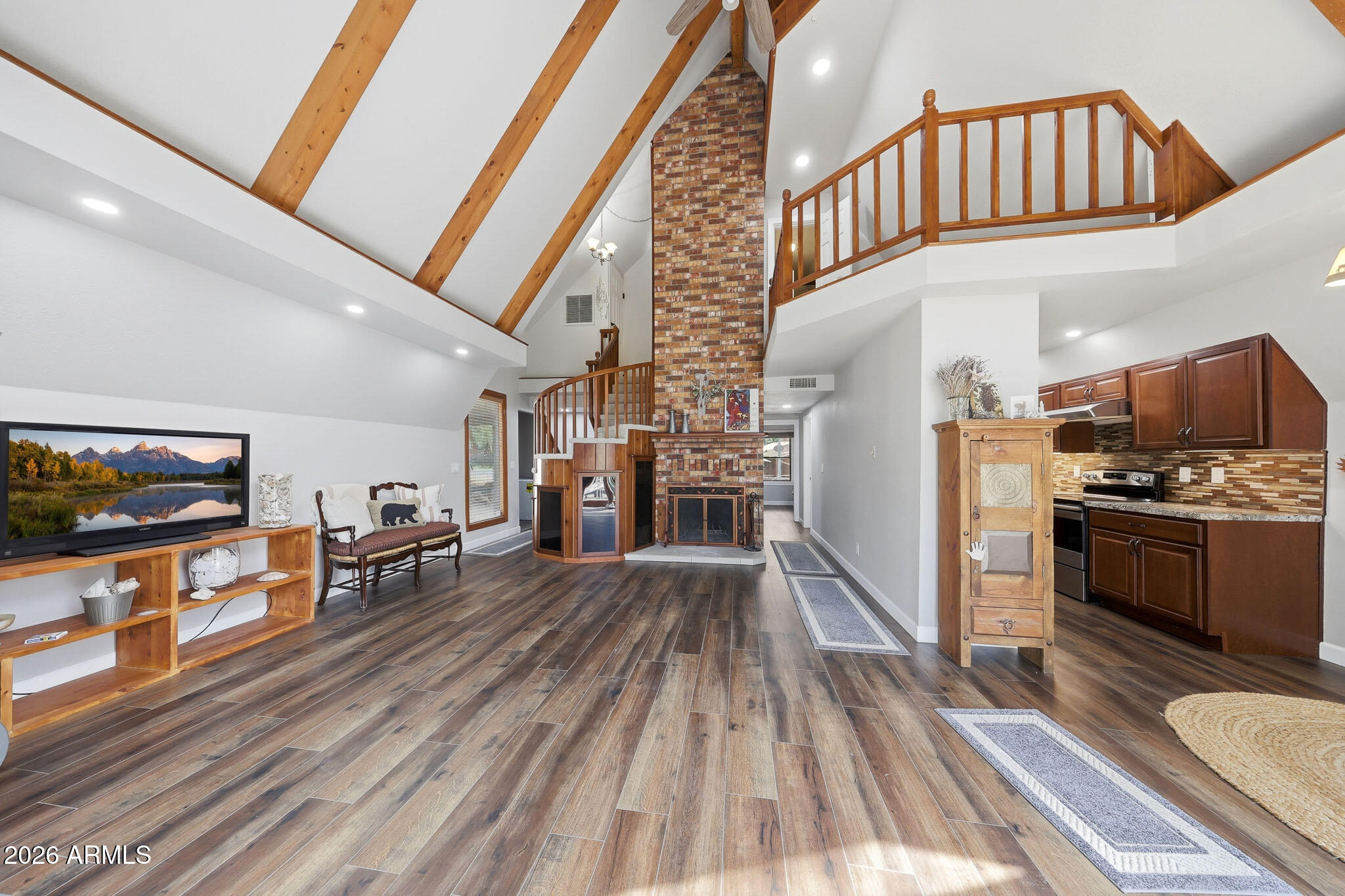 PINEWOOD UNIT 6 - Residential