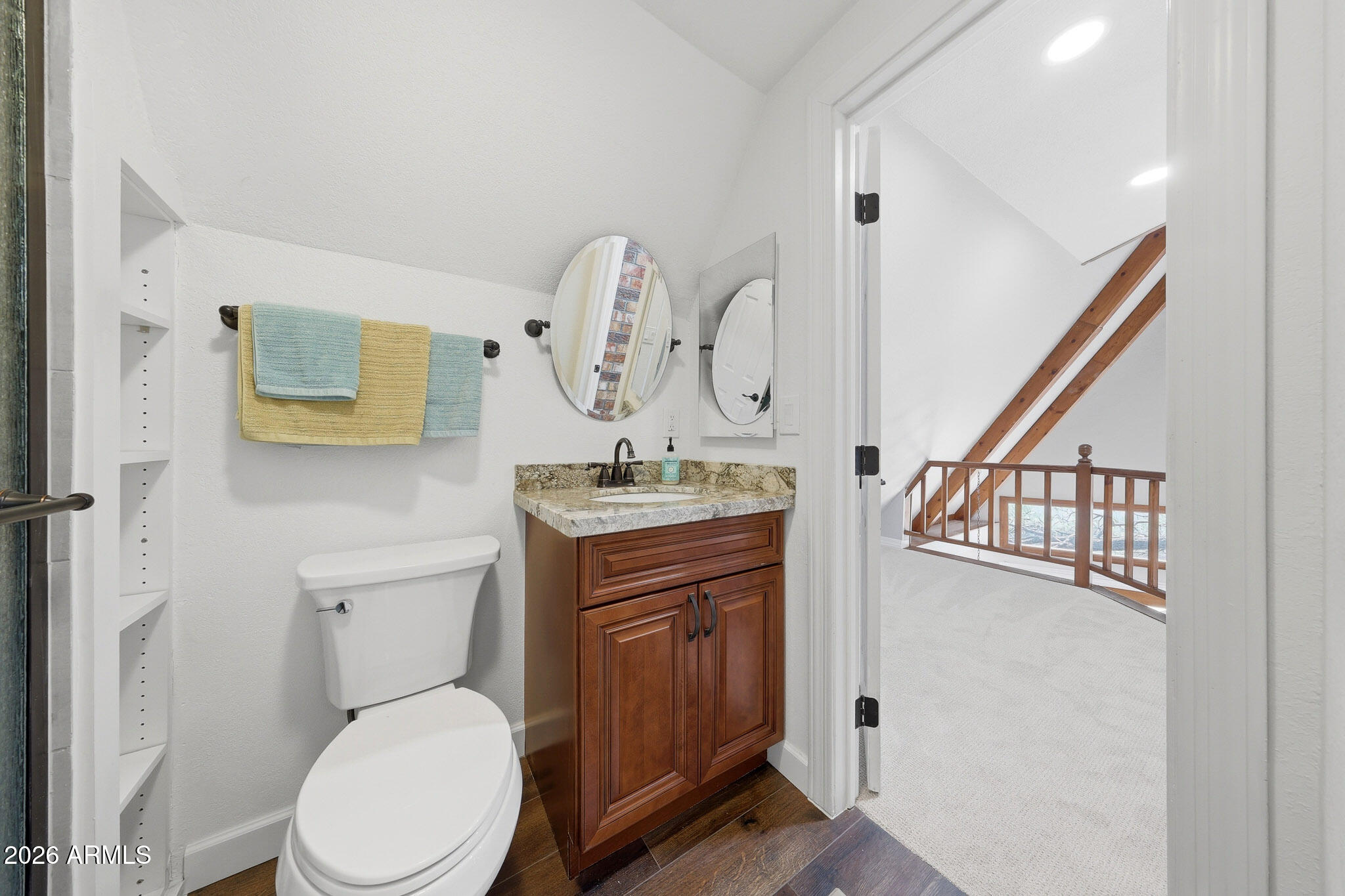 PINEWOOD UNIT 6 - Residential
