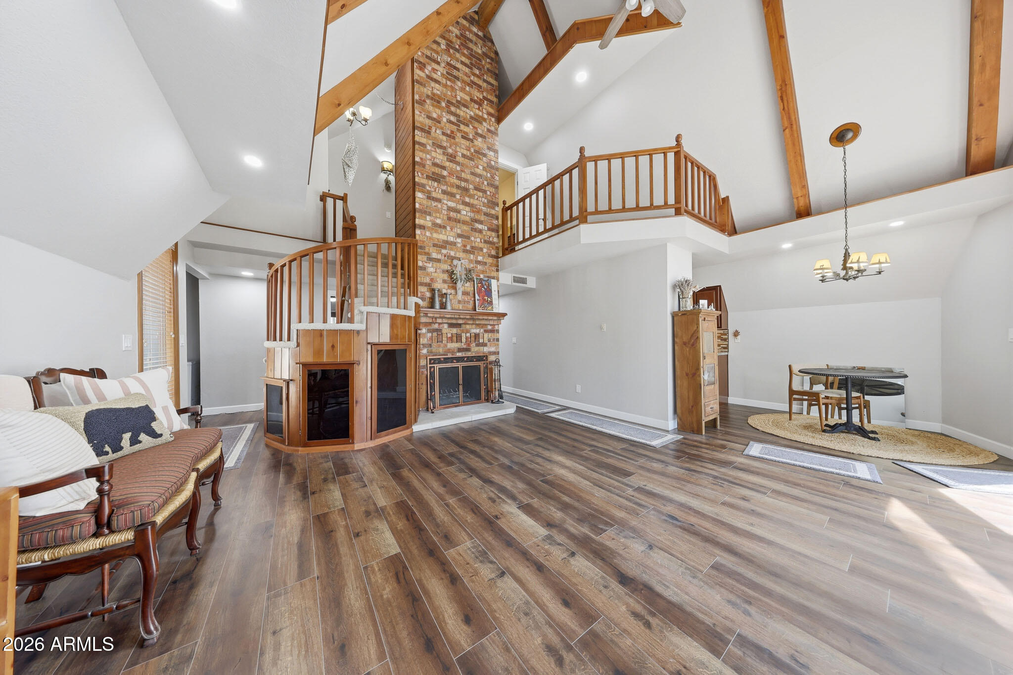PINEWOOD UNIT 6 - Residential