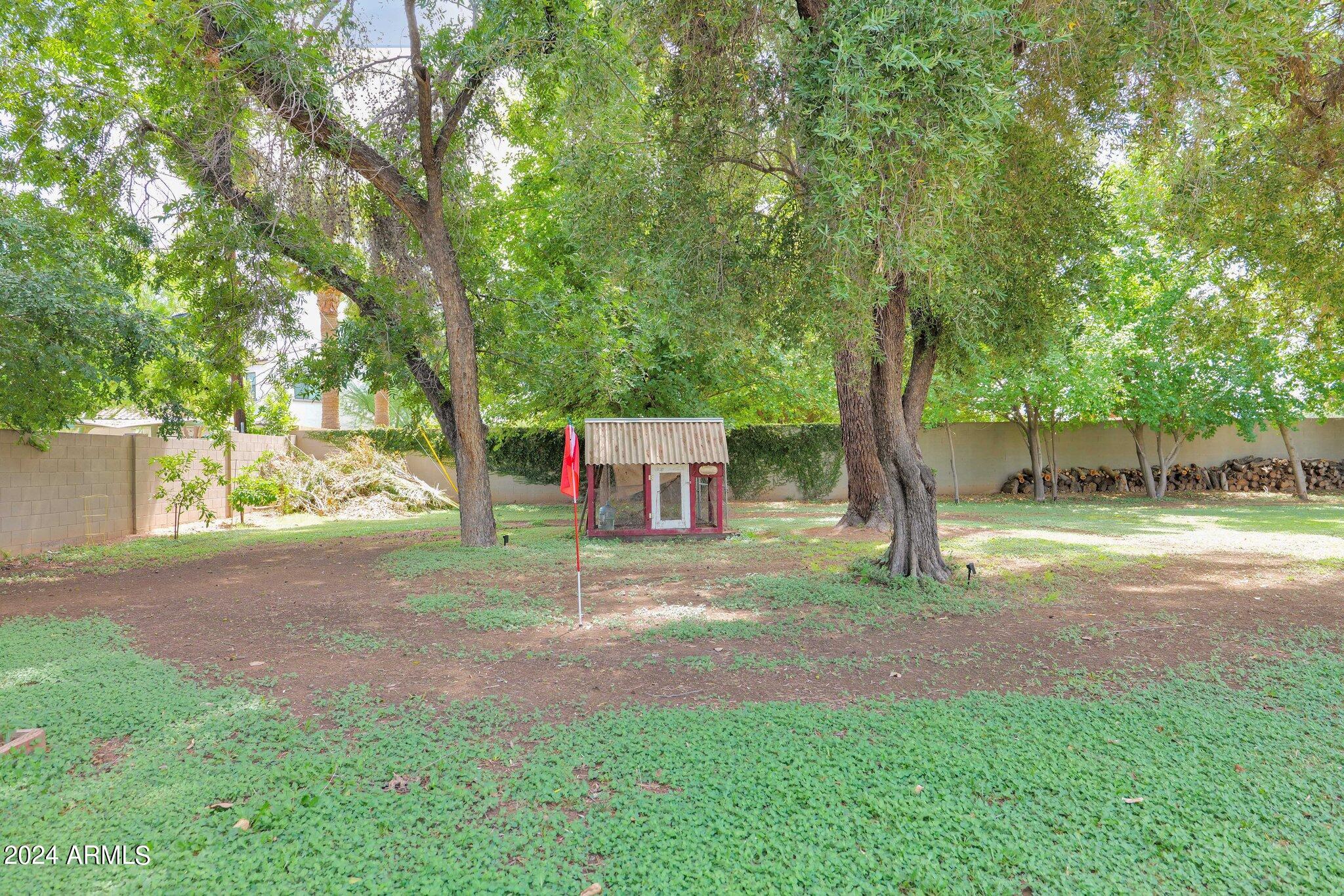 Orangewood Blk 2 - Residential