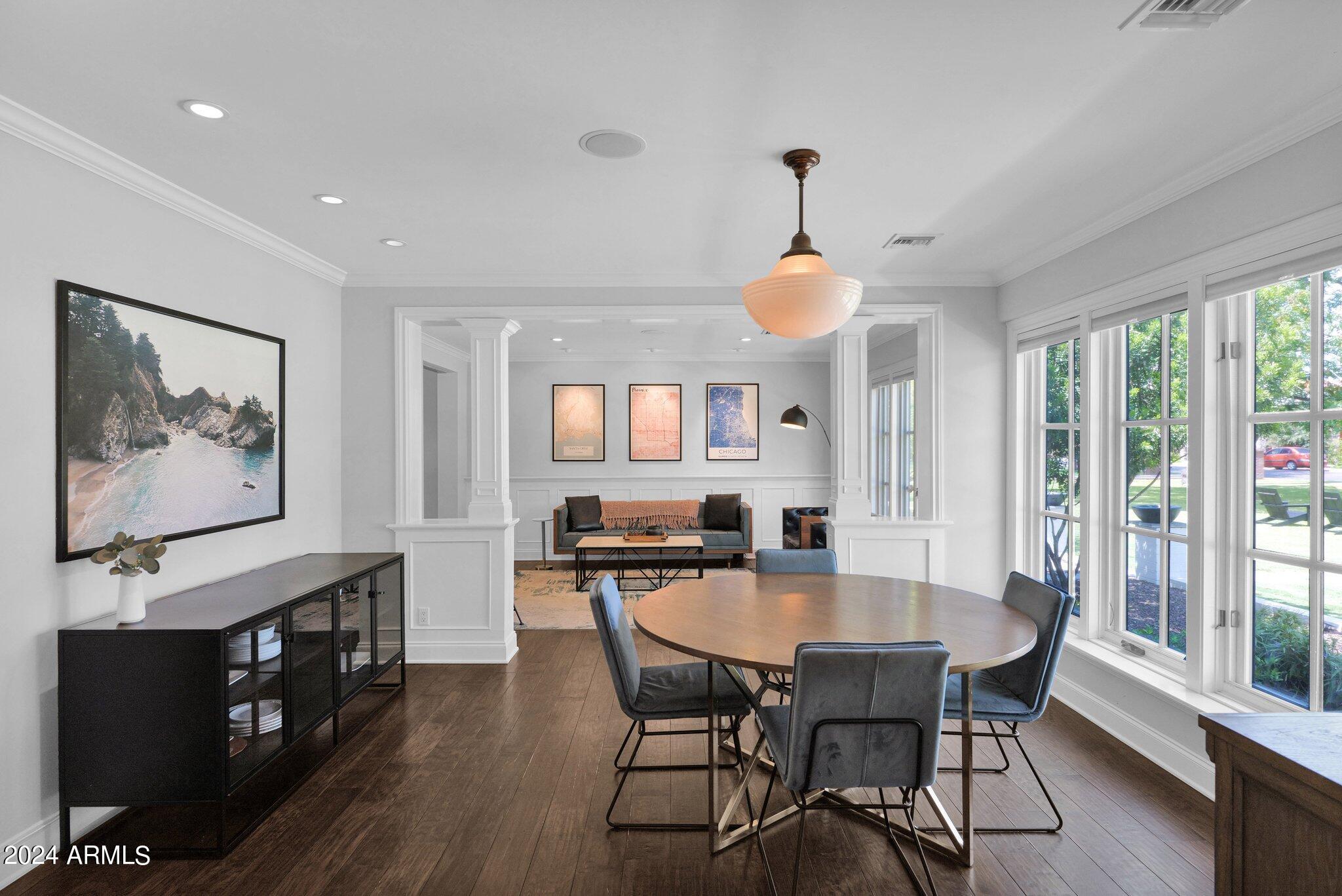 Orangewood Blk 2 - Residential