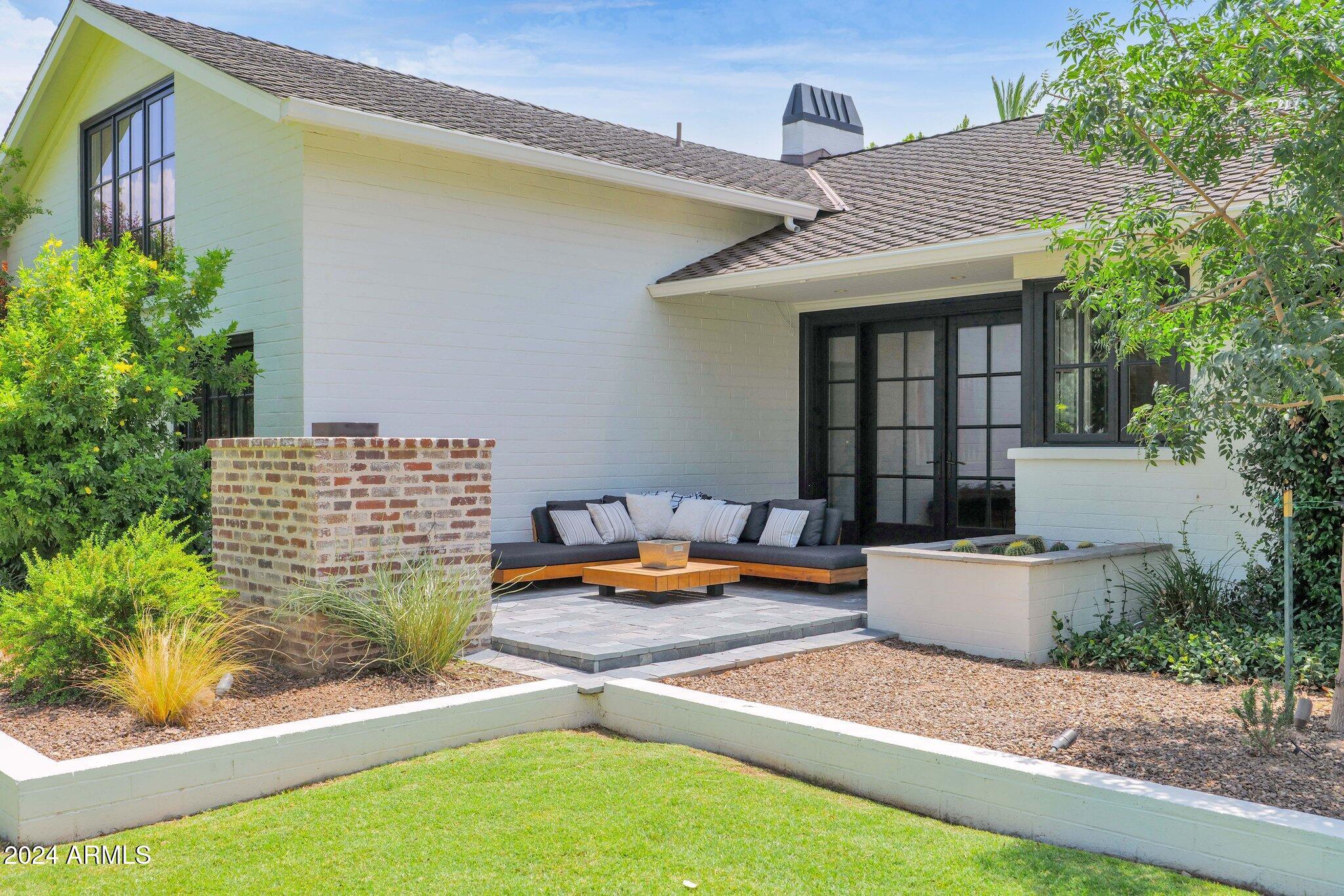 Orangewood Blk 2 - Residential