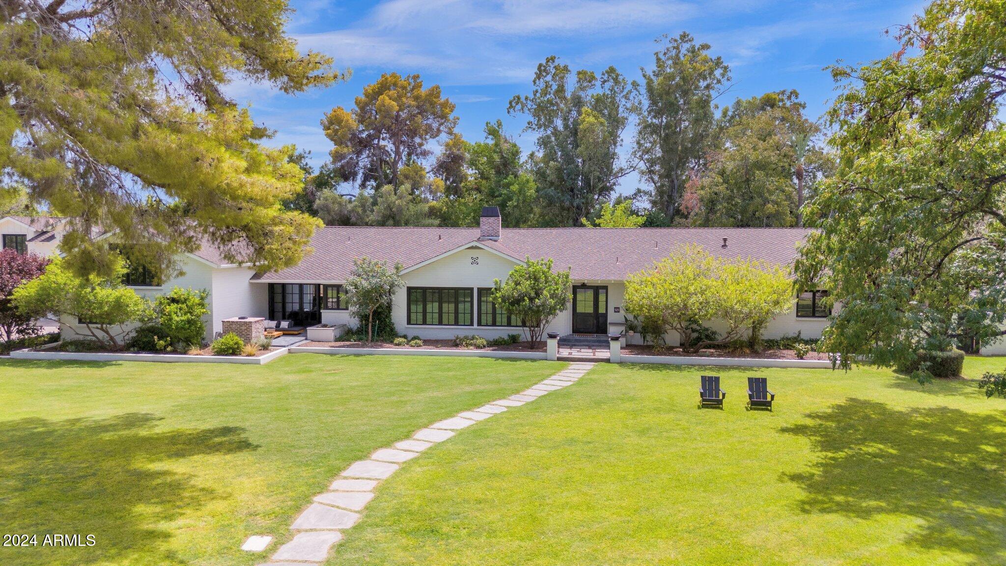 Orangewood Blk 2 - Residential