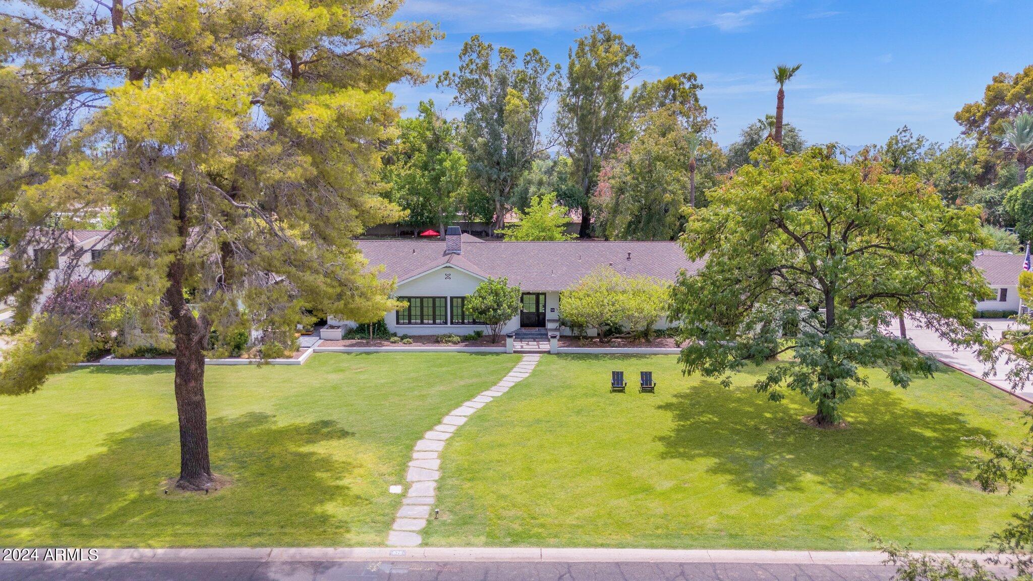 Orangewood Blk 2 - Residential