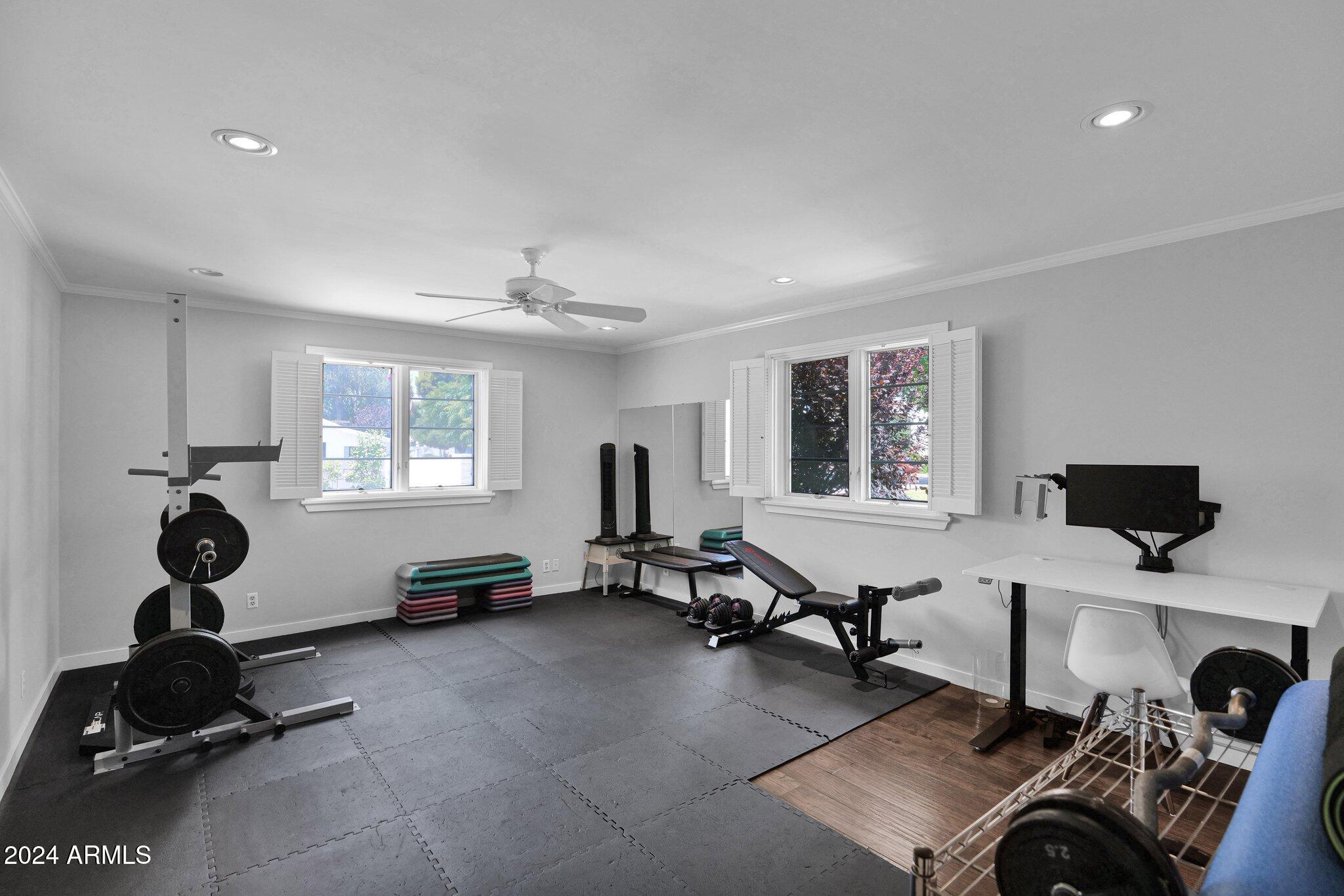 Orangewood Blk 2 - Residential