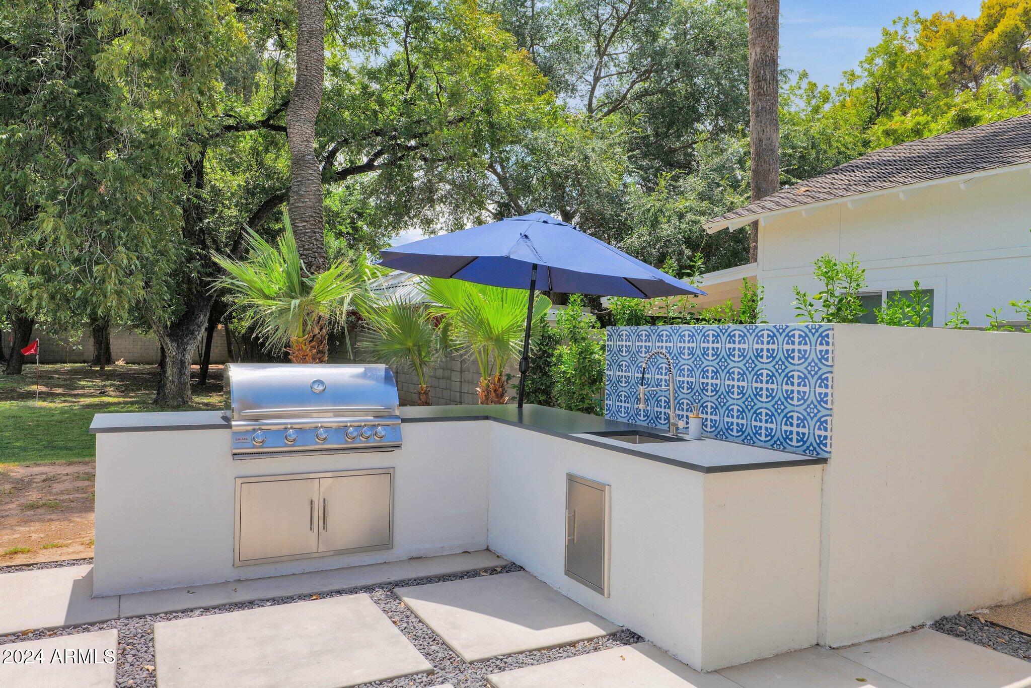 Orangewood Blk 2 - Residential