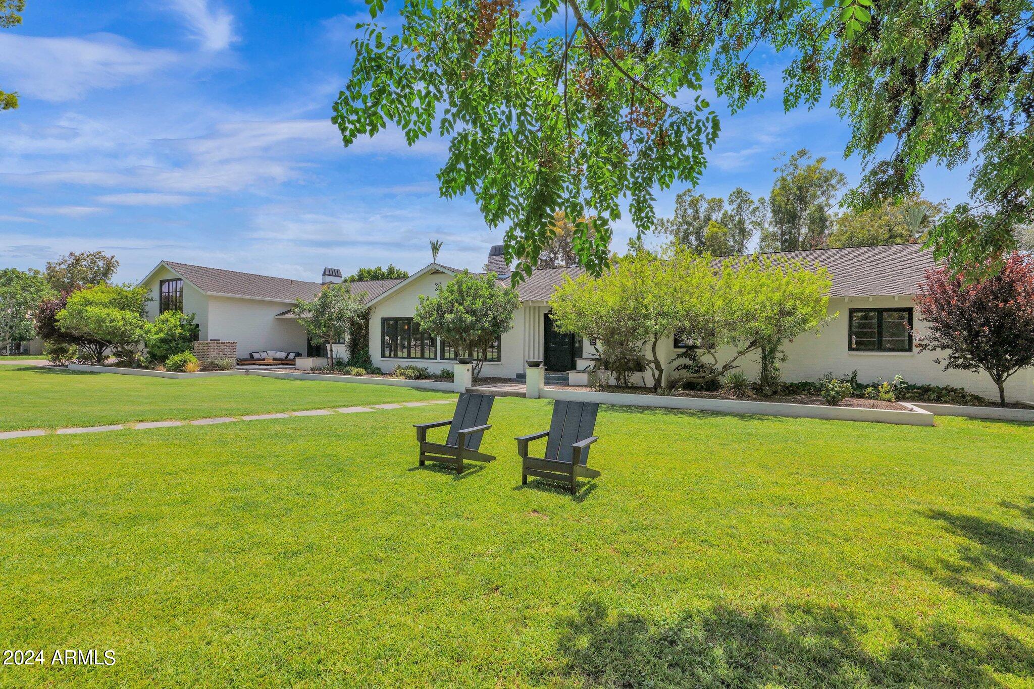 Orangewood Blk 2 - Residential