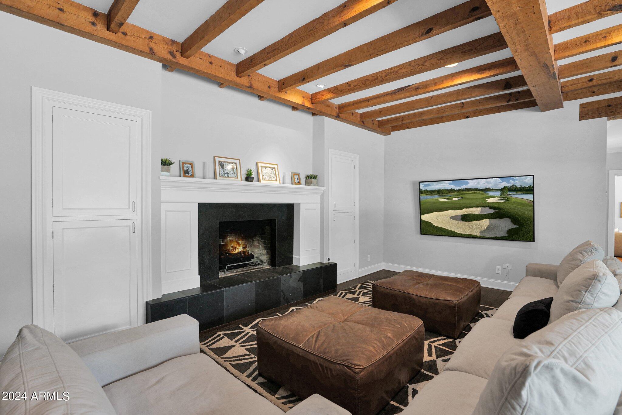 Orangewood Blk 2 - Residential