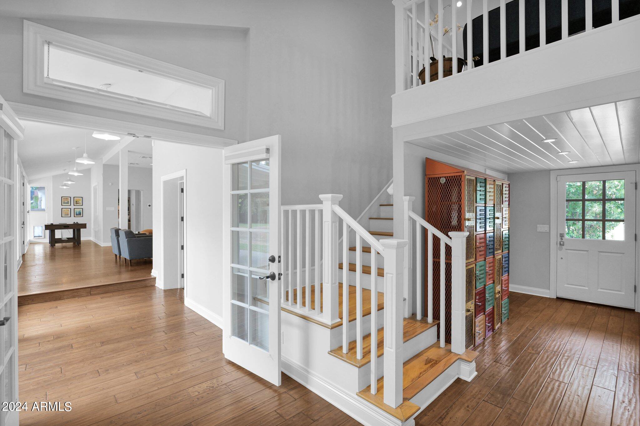 Orangewood Blk 2 - Residential