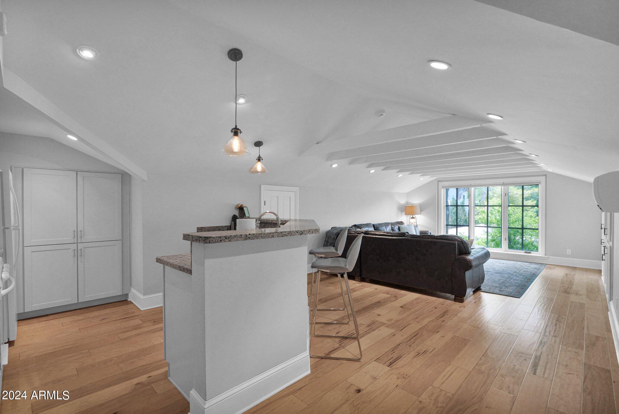 Orangewood Blk 2 - Residential