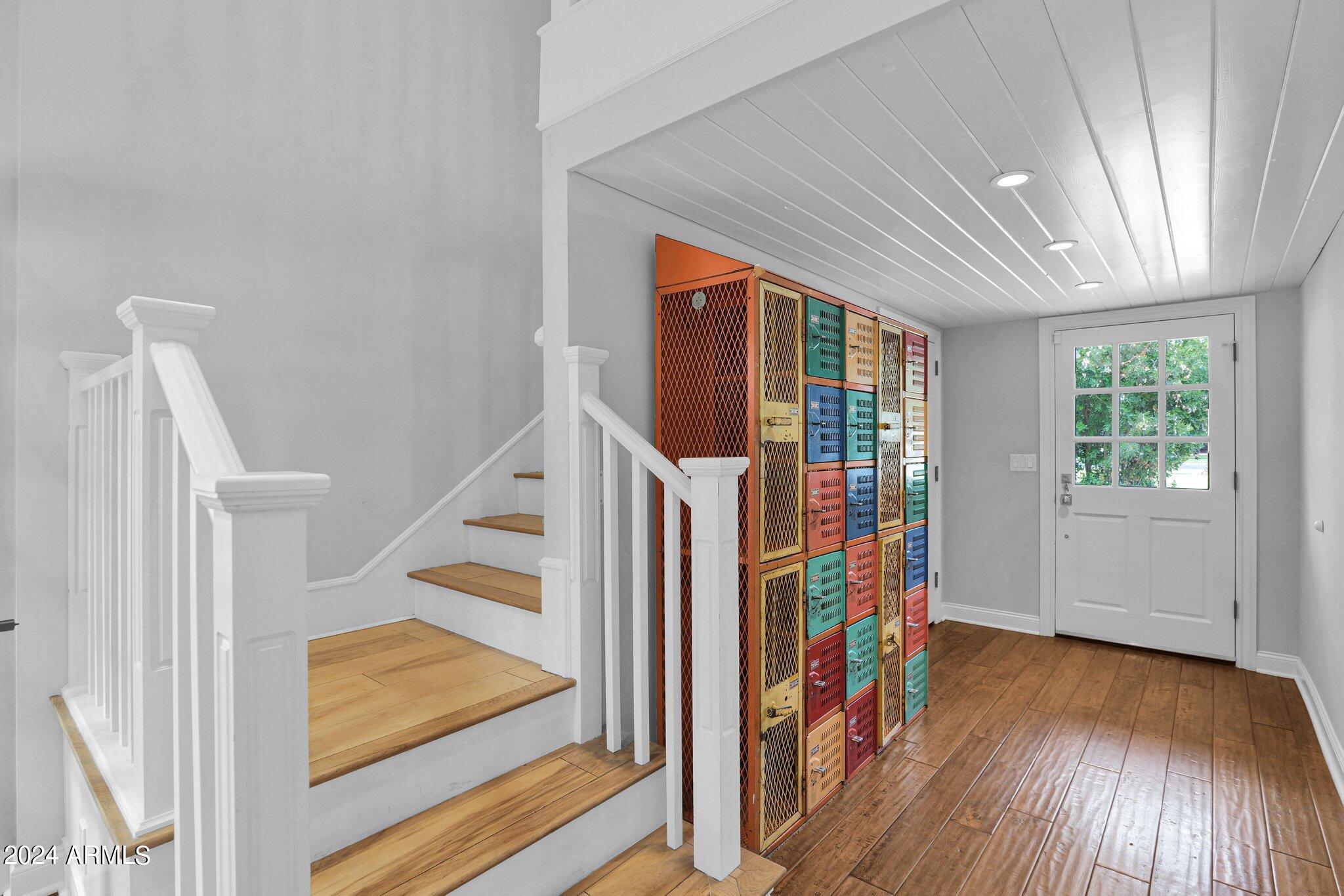 Orangewood Blk 2 - Residential