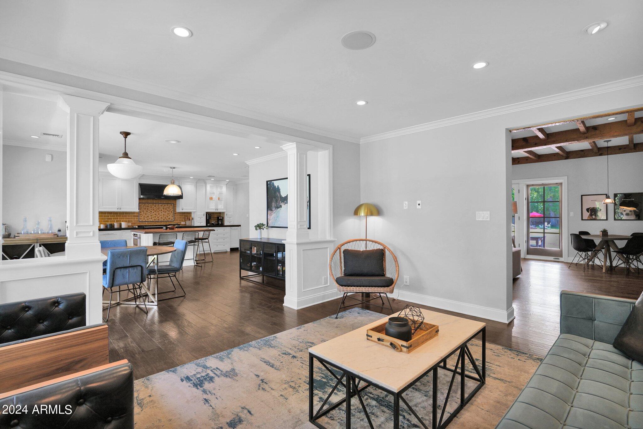 Orangewood Blk 2 - Residential
