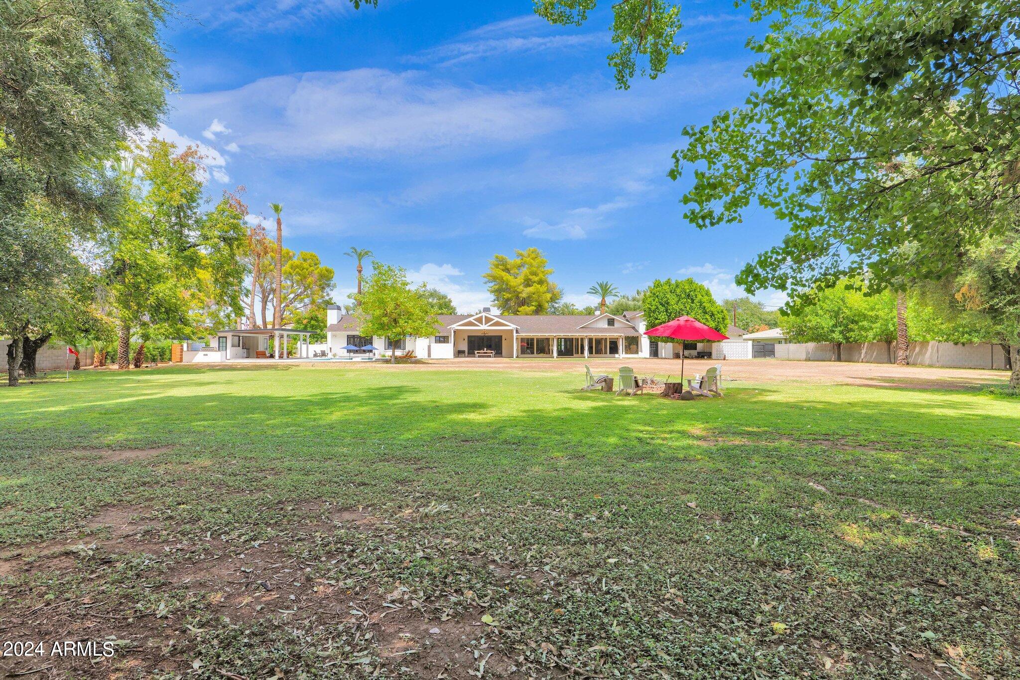 Orangewood Blk 2 - Residential