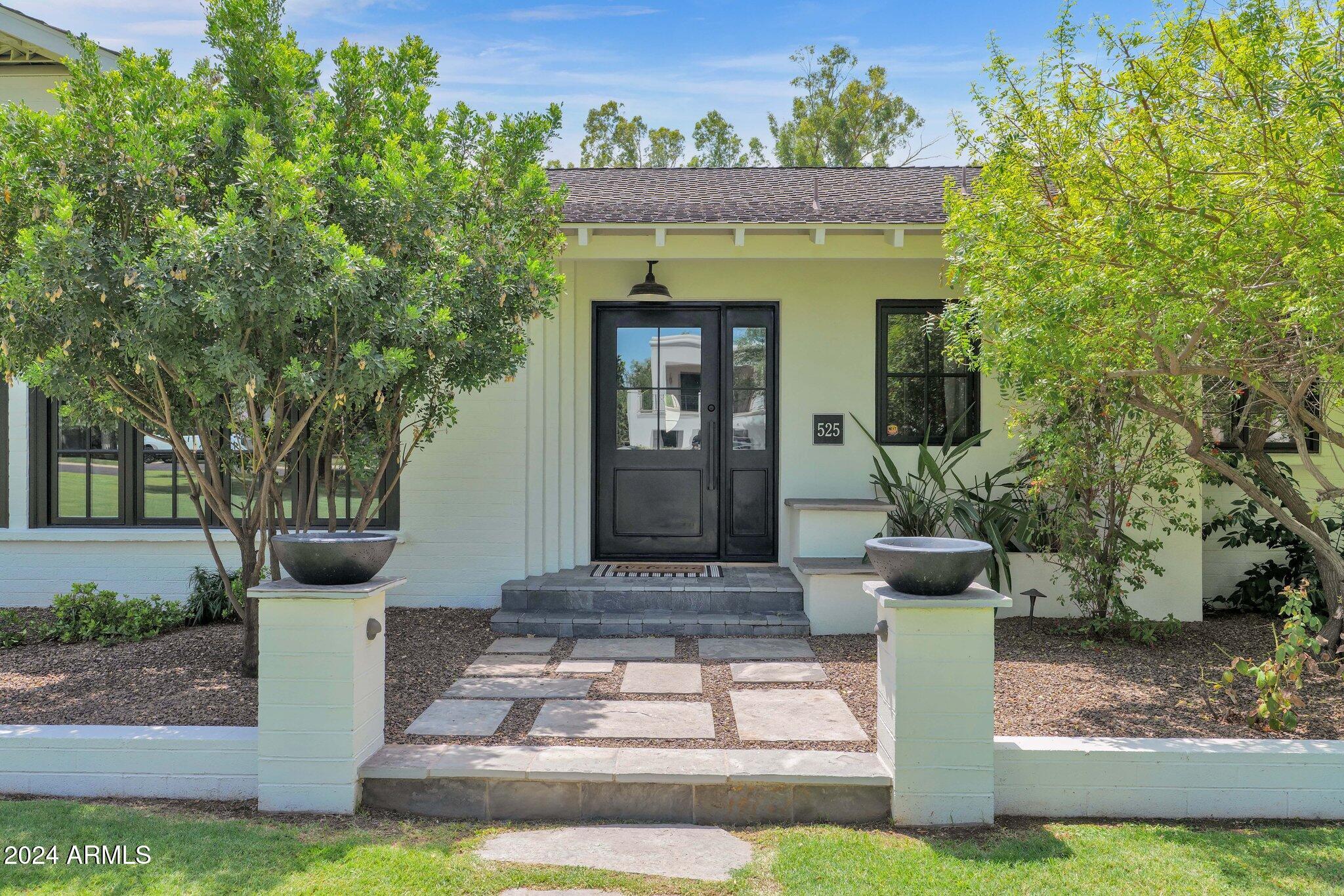 Orangewood Blk 2 - Residential