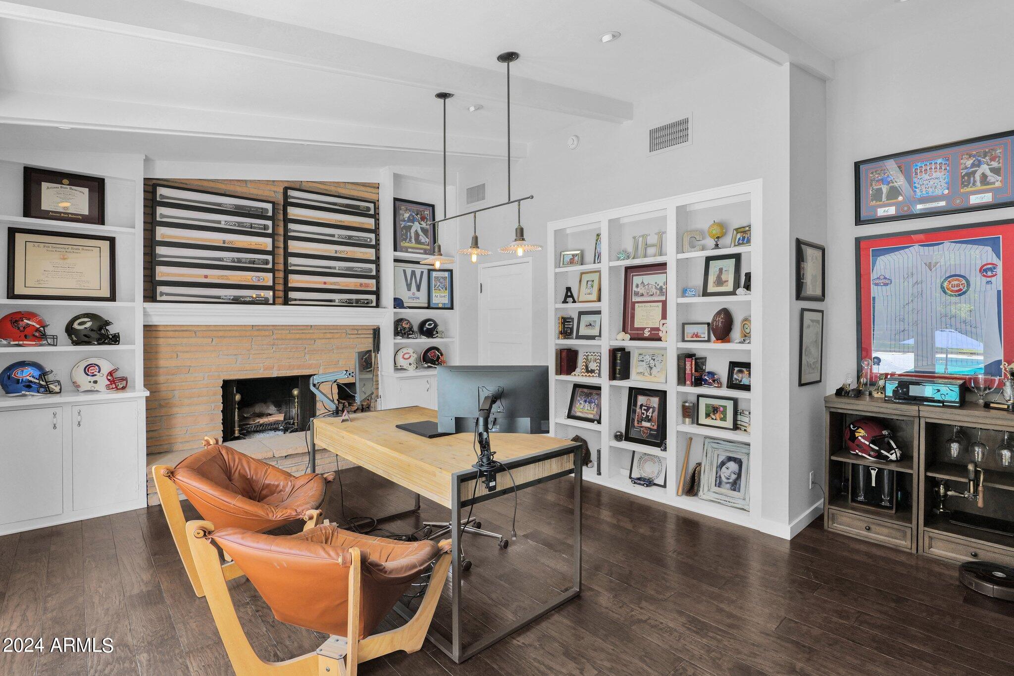 Orangewood Blk 2 - Residential