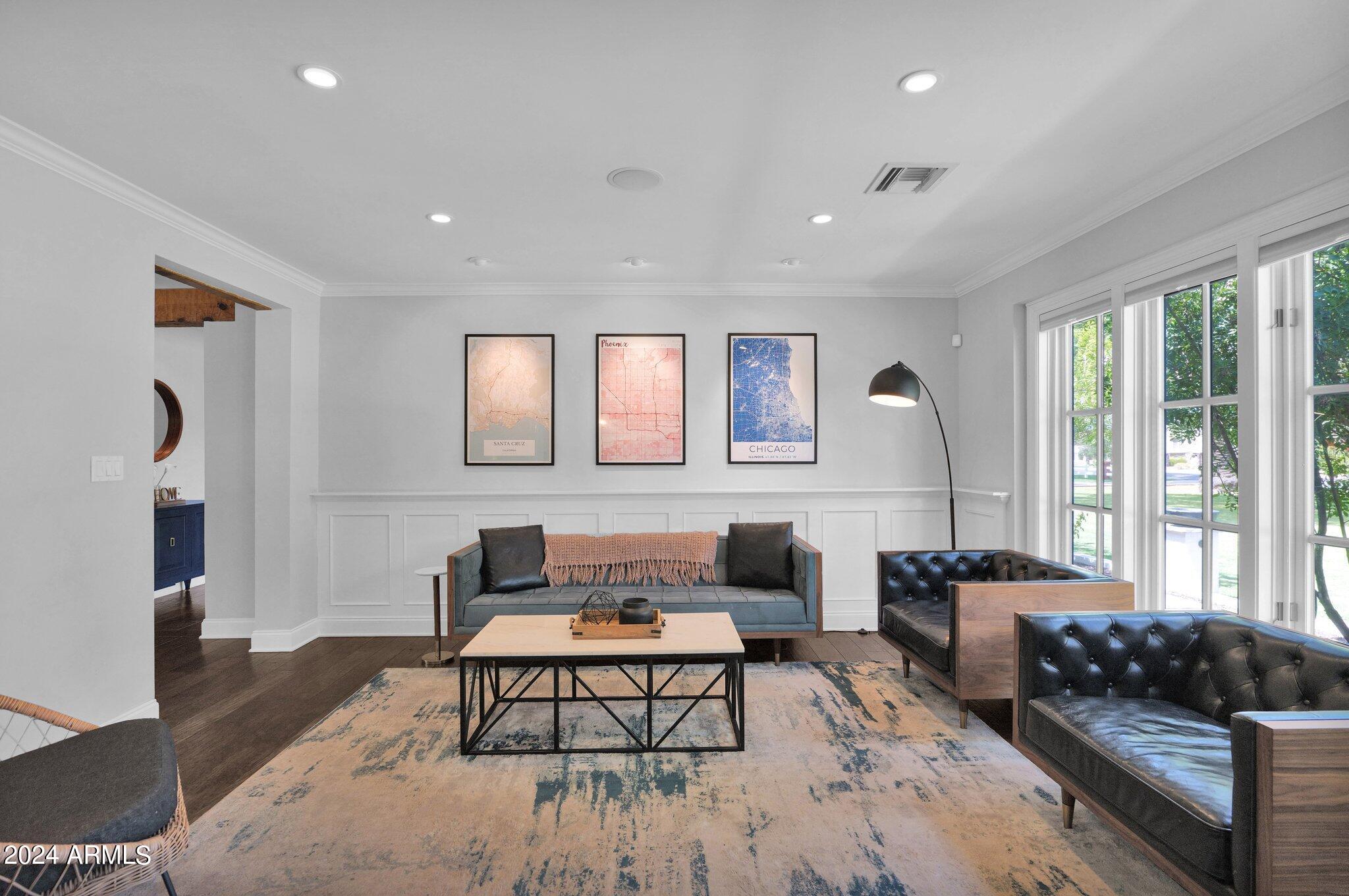 Orangewood Blk 2 - Residential