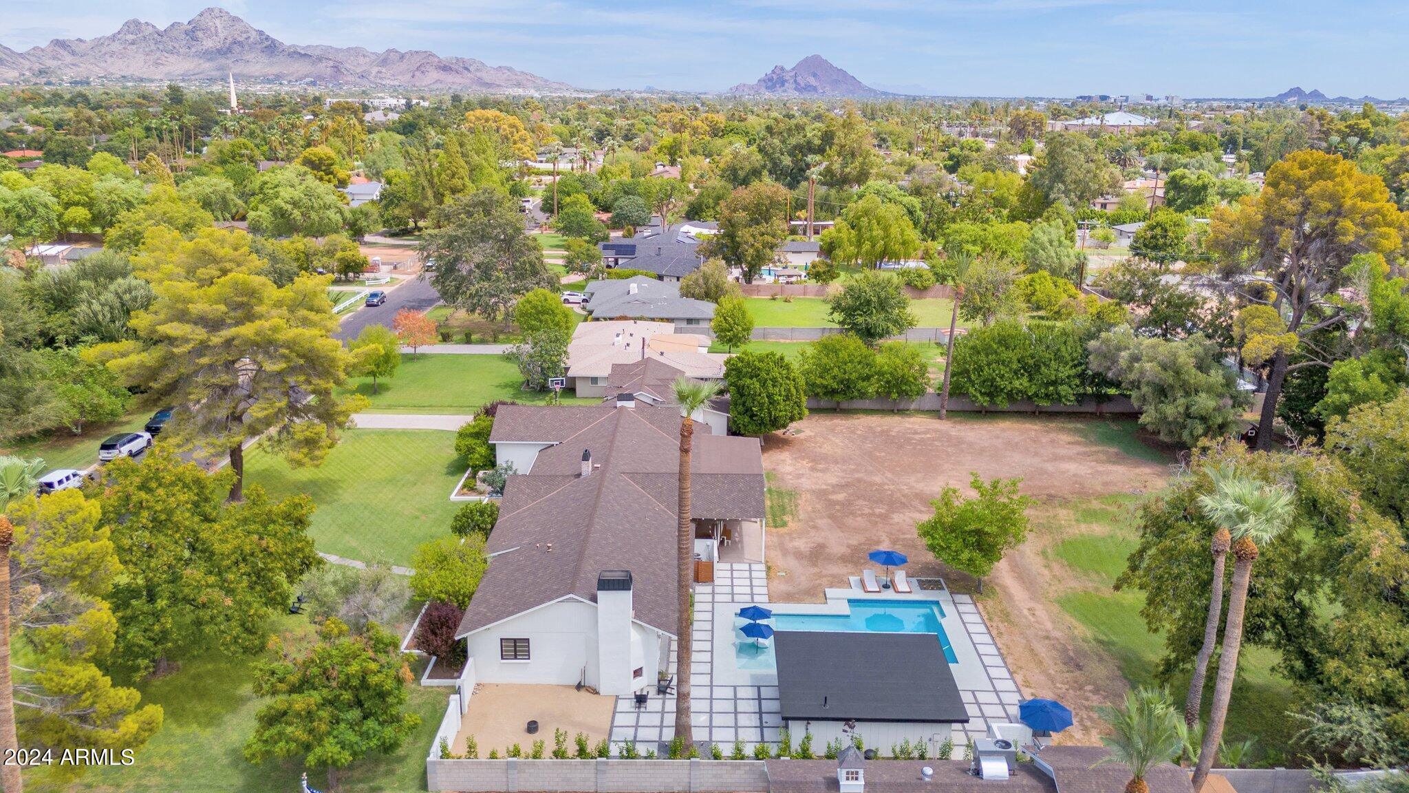 Orangewood Blk 2 - Residential