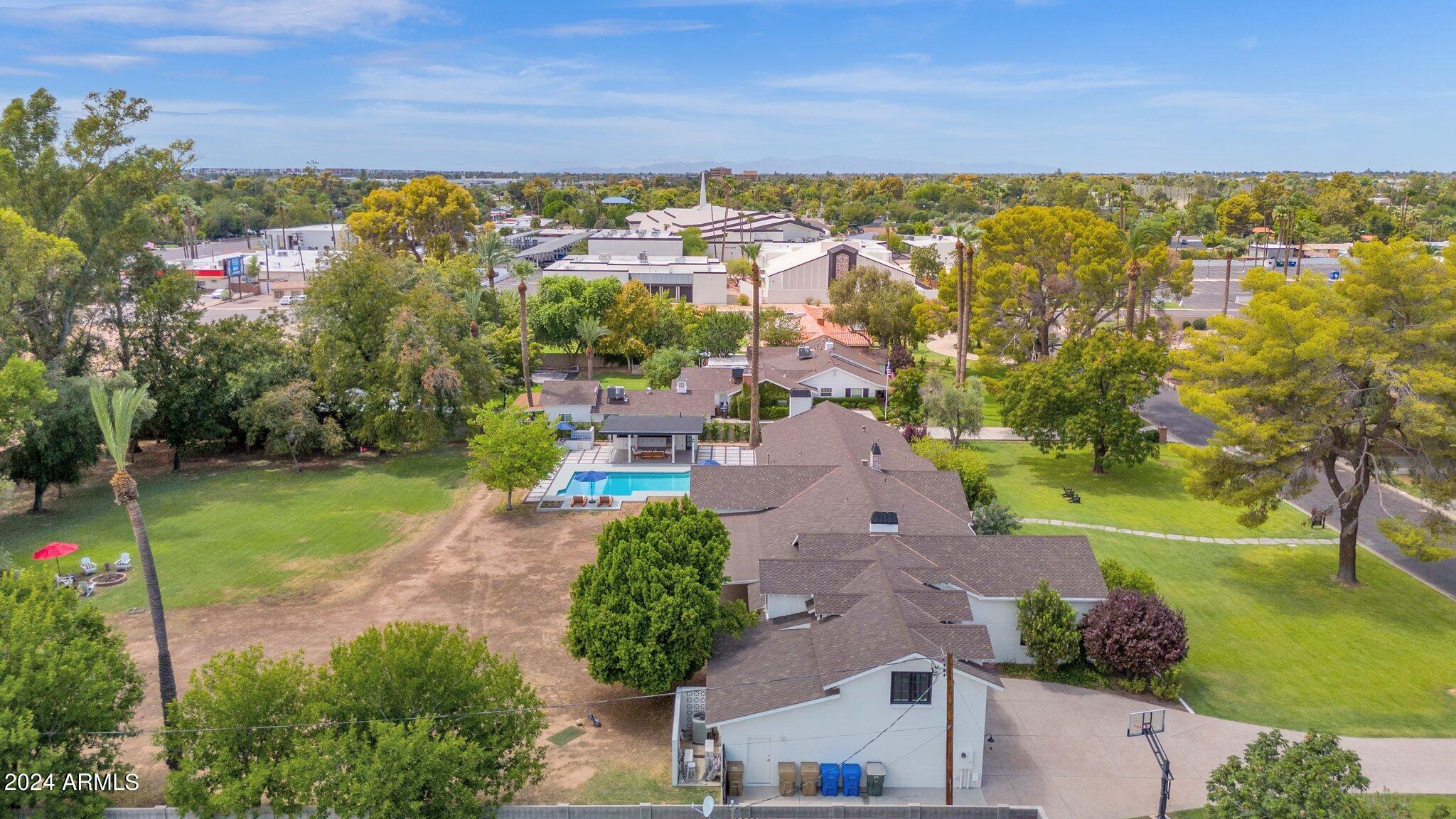 Orangewood Blk 2 - Residential